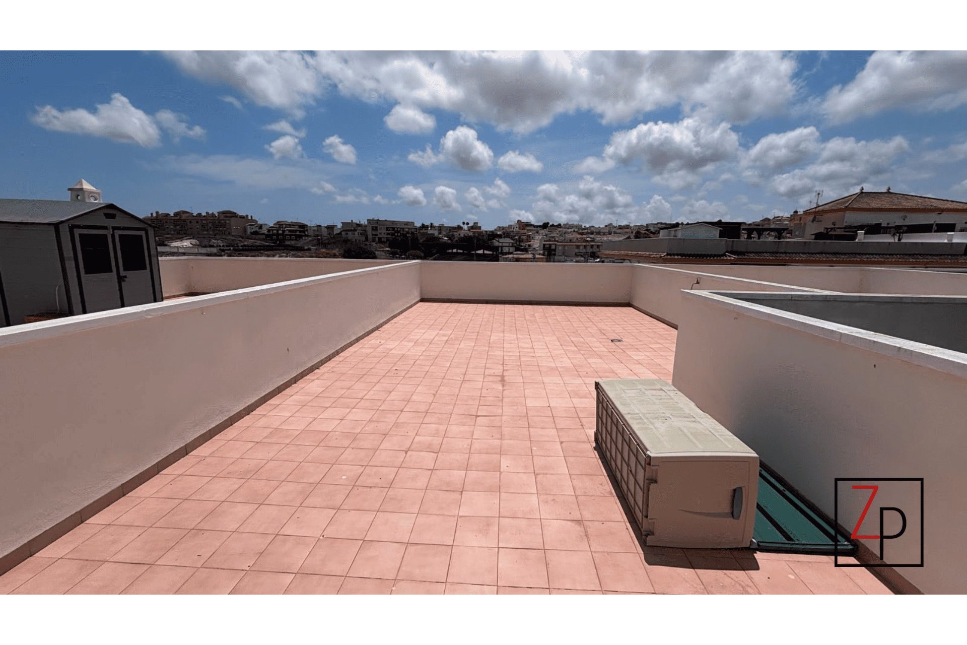 Resale - Apartment  -
San Miguel de Salinas - Pueblo