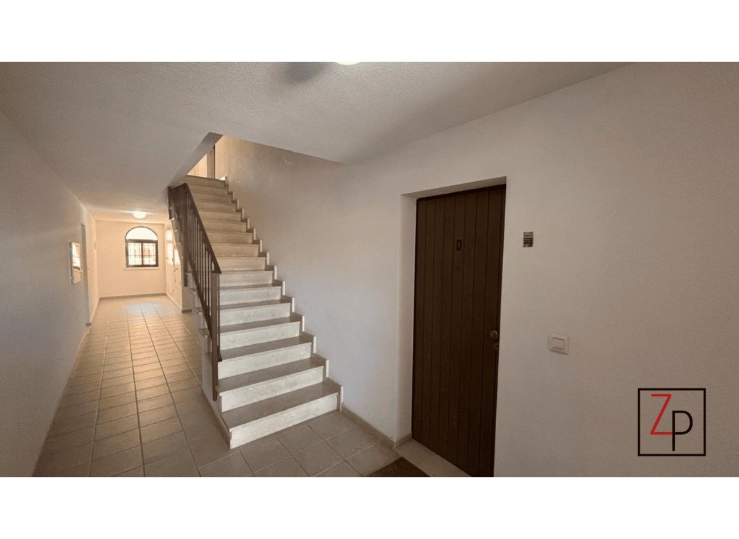 Resale - Apartment  -
Torrevieja - Altos del Sol