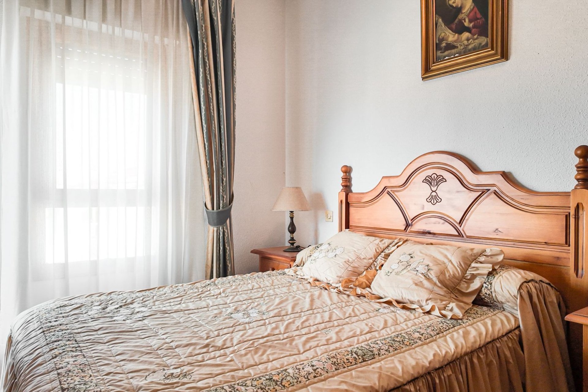 Resale - Apartment  -
Torrevieja - El Acequión - Los Náufragos