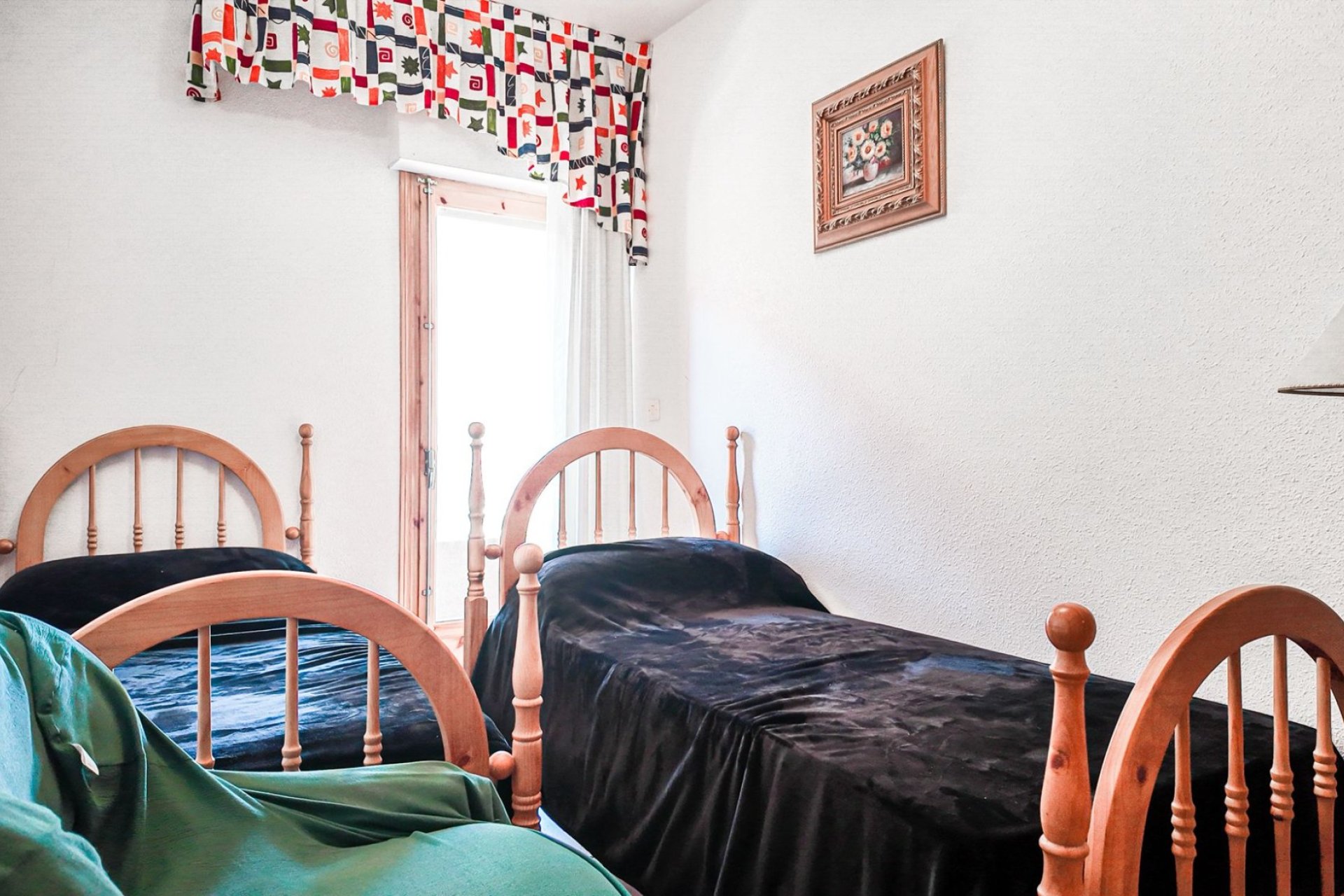 Resale - Apartment  -
Torrevieja - El Acequión - Los Náufragos