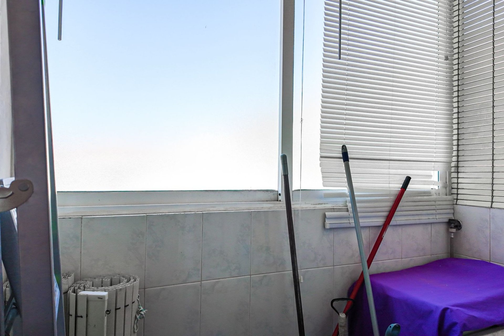 Resale - Apartment  -
Torrevieja - El Acequión - Los Náufragos