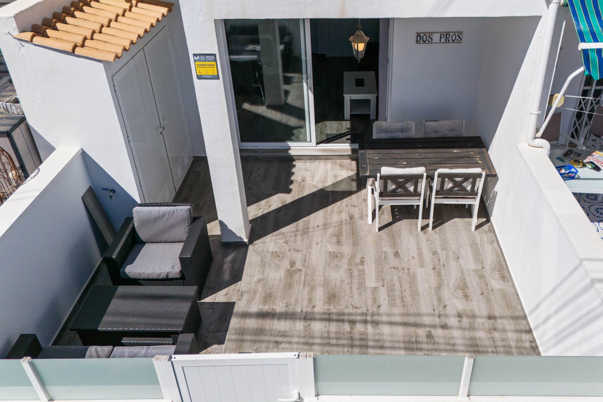 Resale - Apartment  -
Torrevieja - Lago Jardin