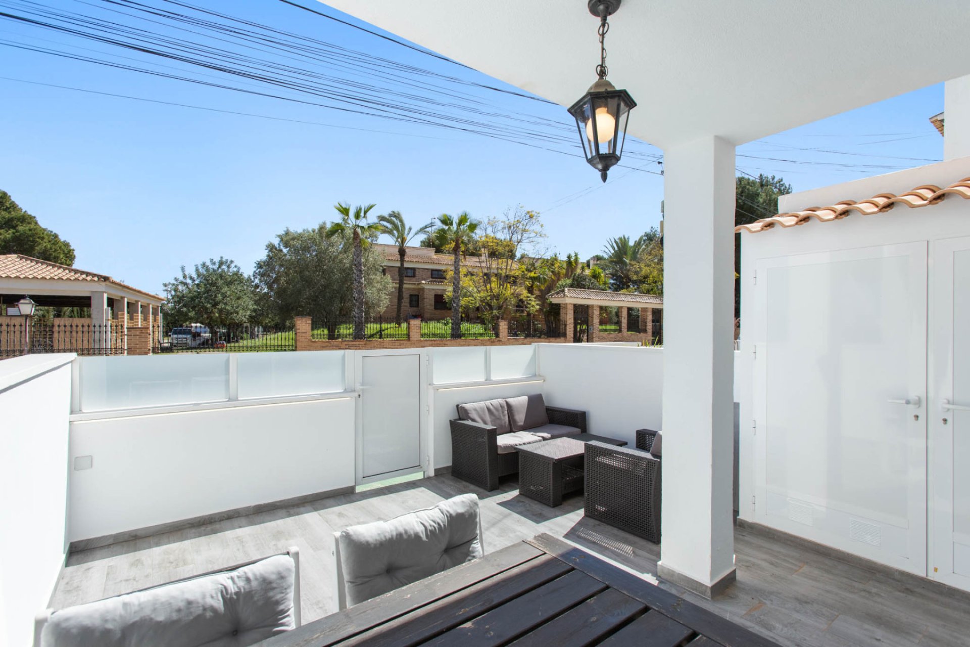 Resale - Apartment  -
Torrevieja - Lago Jardin