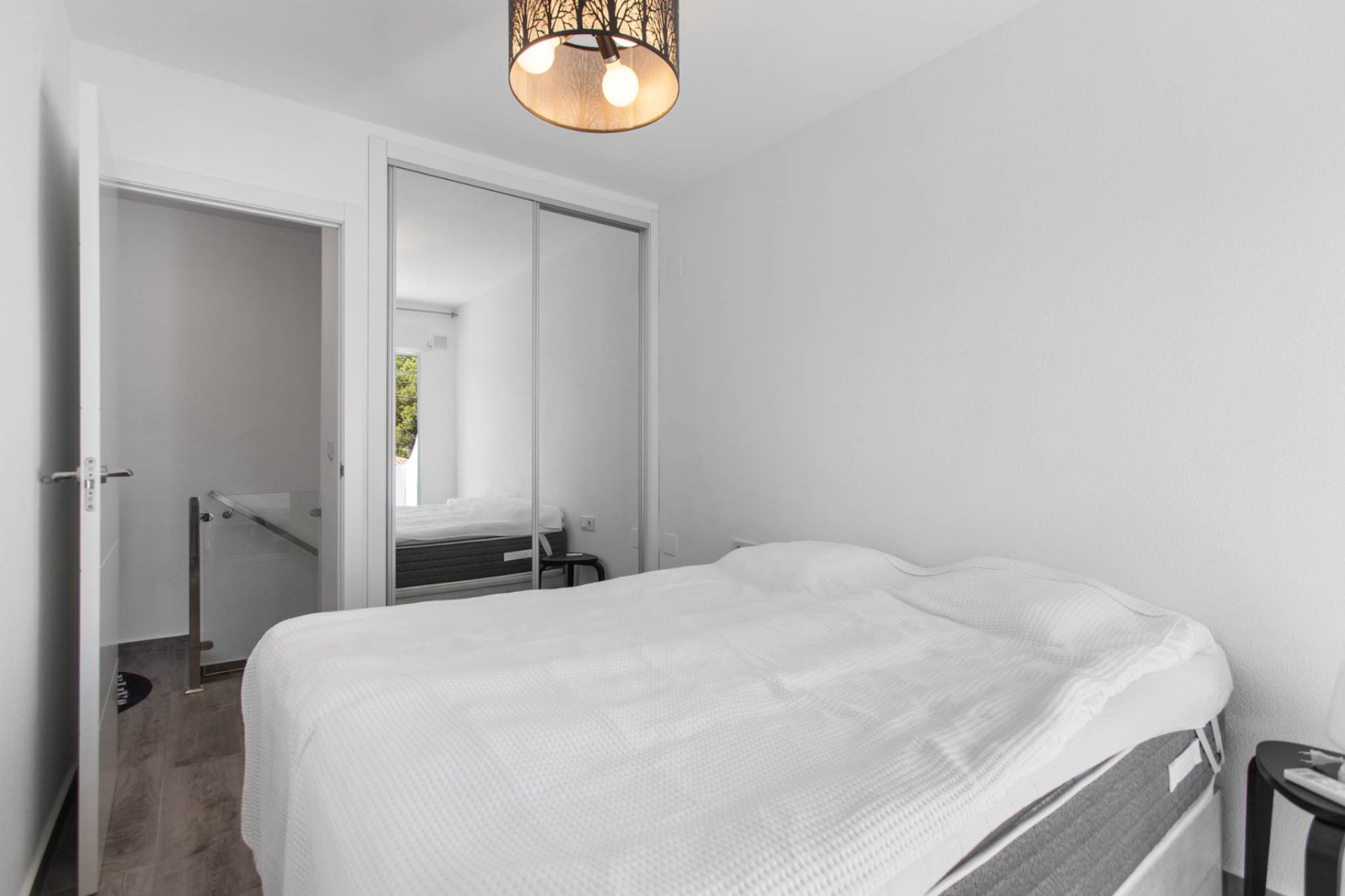 Resale - Apartment  -
Torrevieja - Lago Jardin