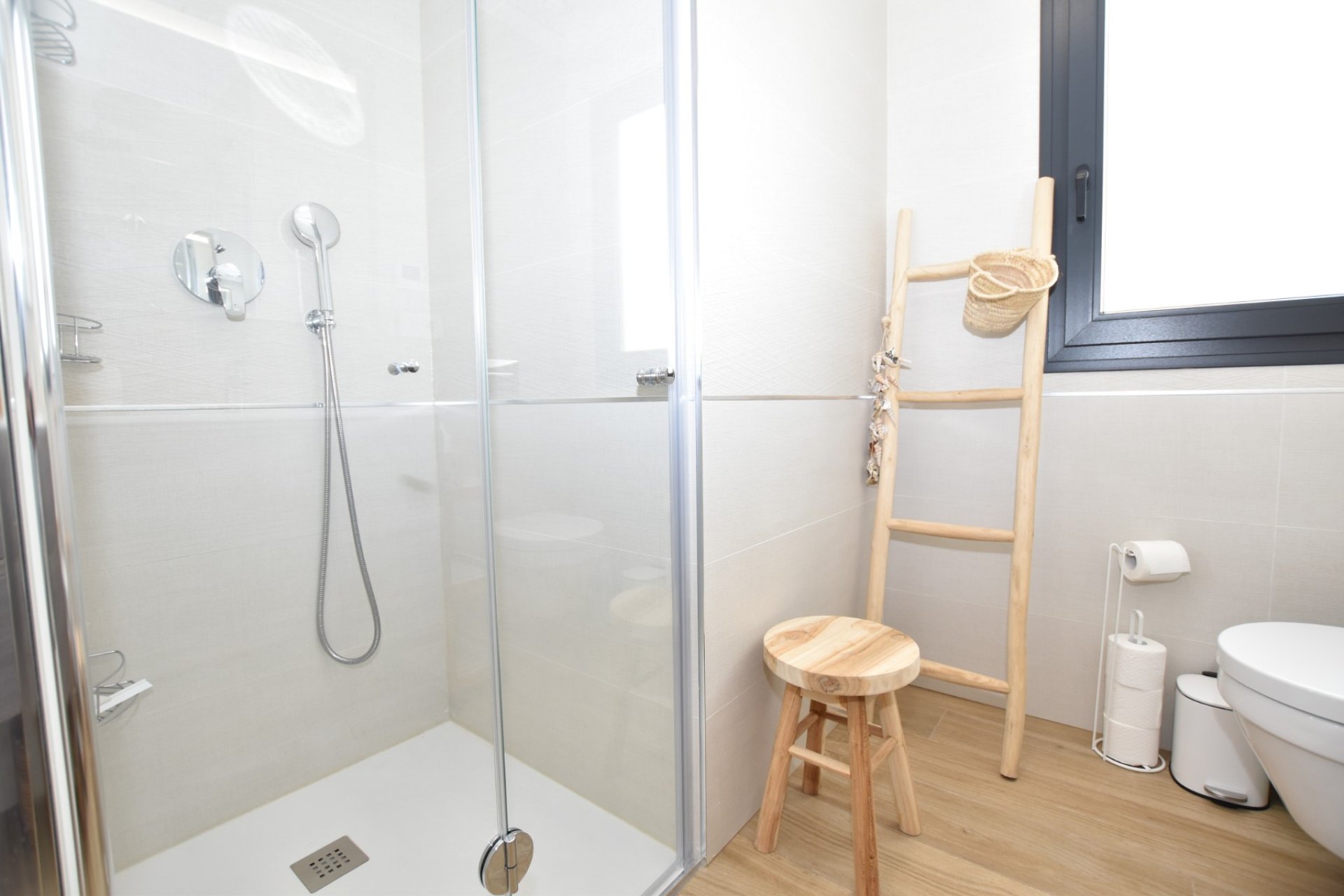 Resale - Apartment  -
Torrevieja - Los Balcones