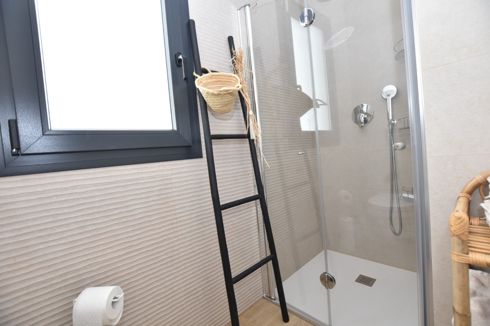 Resale - Apartment  -
Torrevieja - Los Balcones