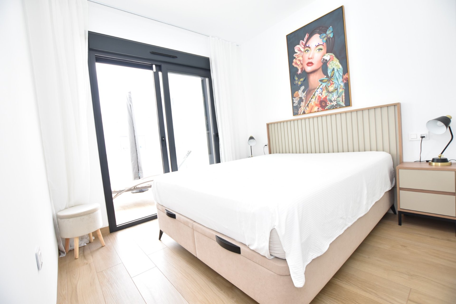 Resale - Apartment  -
Torrevieja - Los Balcones