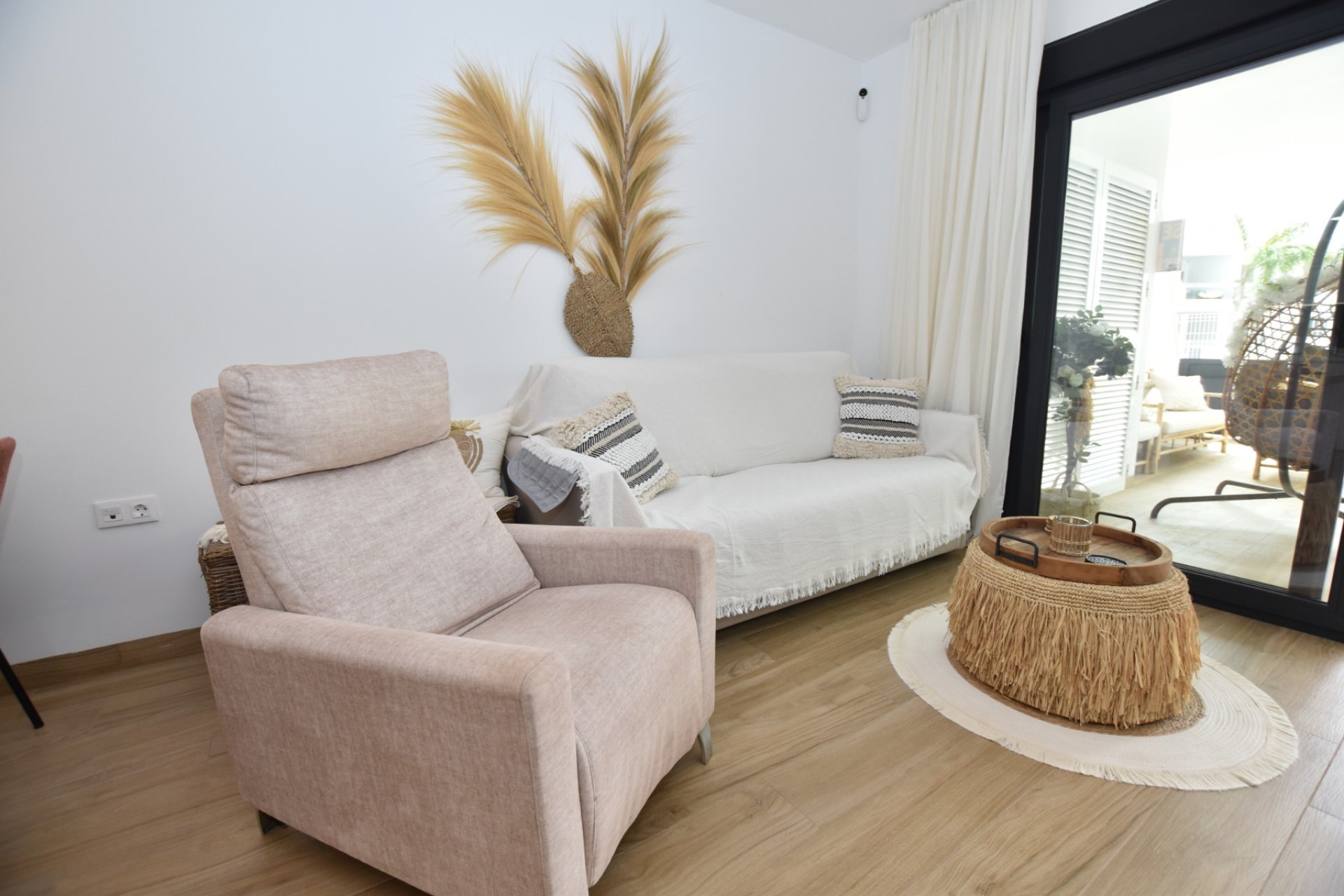Resale - Apartment  -
Torrevieja - Los Balcones