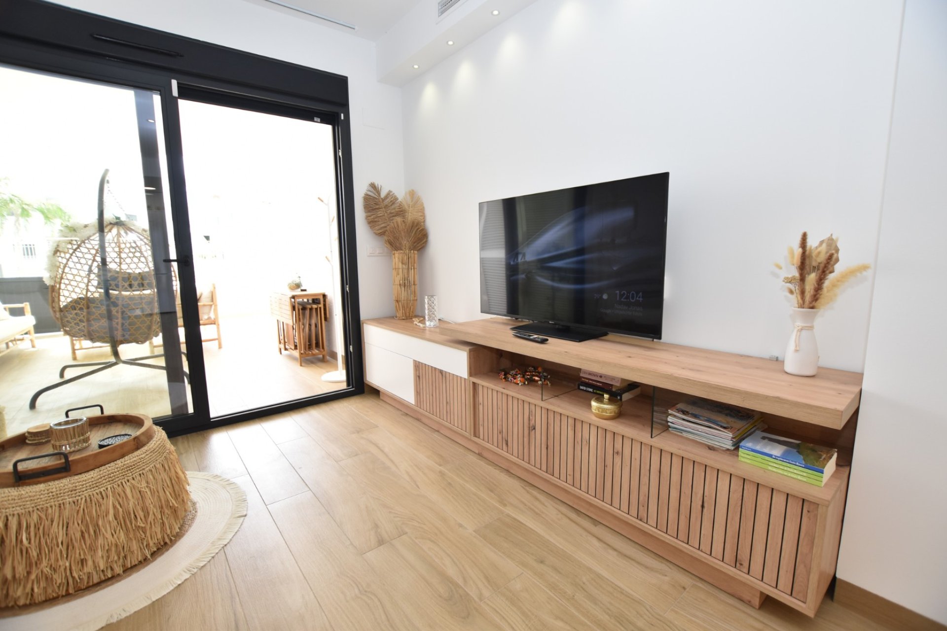 Resale - Apartment  -
Torrevieja - Los Balcones