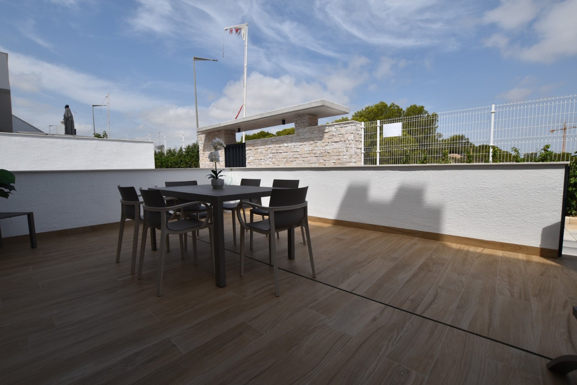 Resale - Apartment  -
Torrevieja - Los Balcones