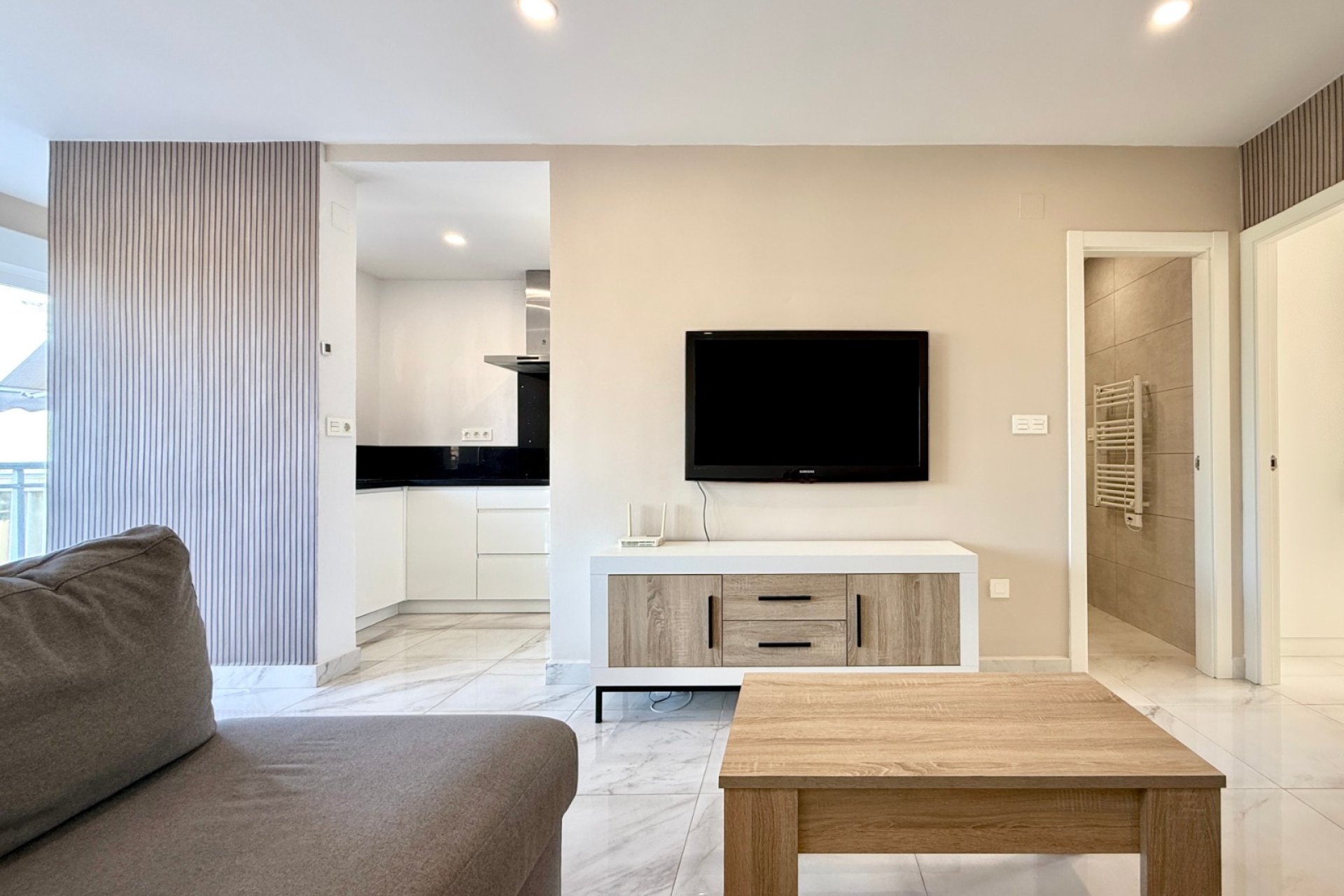 Resale - Apartment  -
Torrevieja - Los Balcones