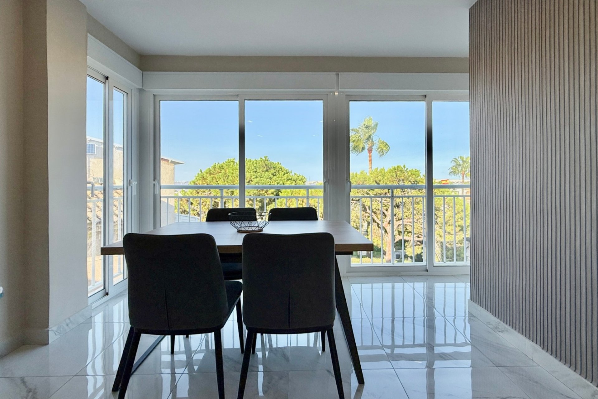 Resale - Apartment  -
Torrevieja - Los Balcones