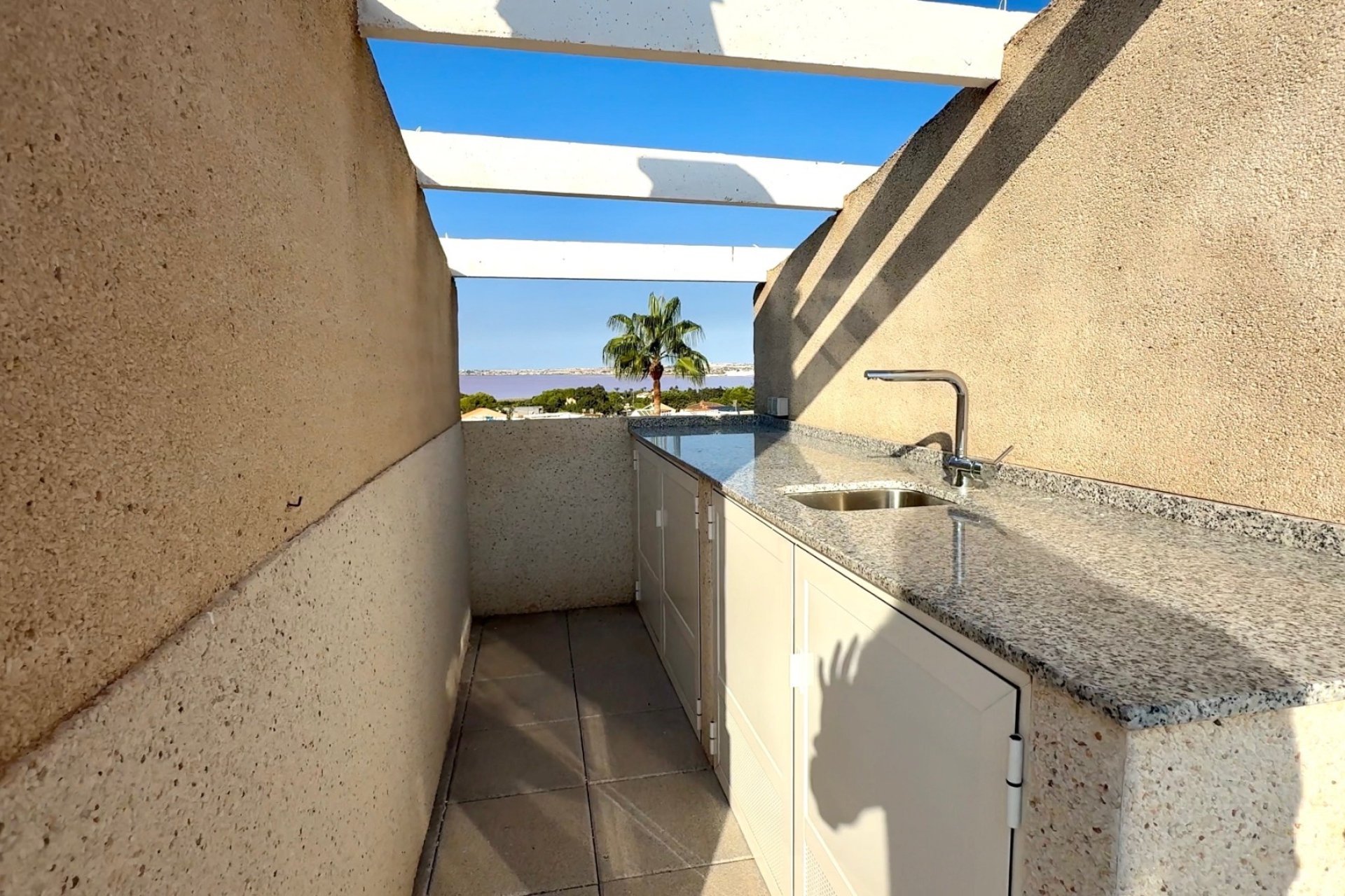 Resale - Apartment  -
Torrevieja - Los Balcones
