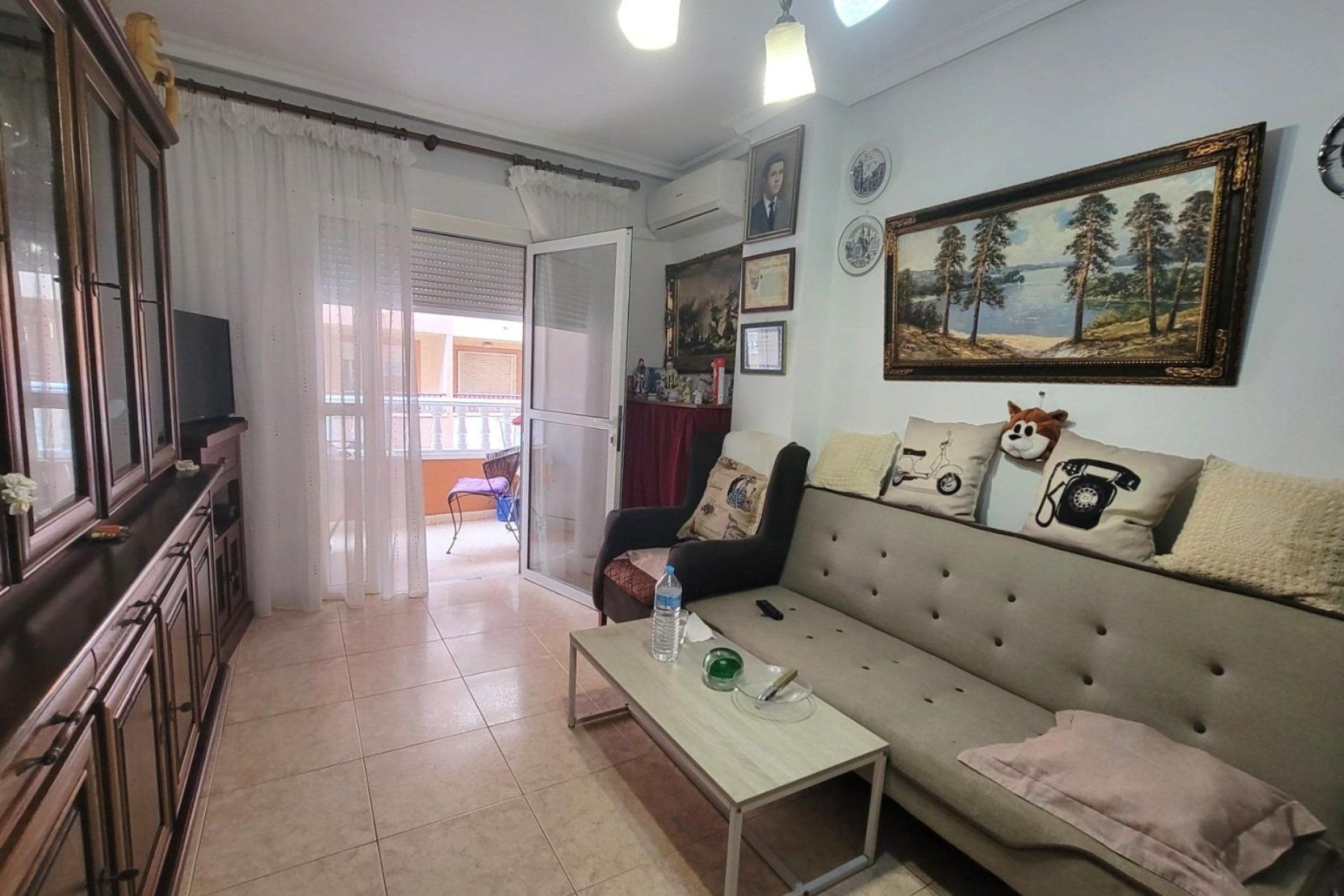 Resale - Apartment  -
Torrevieja - Parque de las Naciones