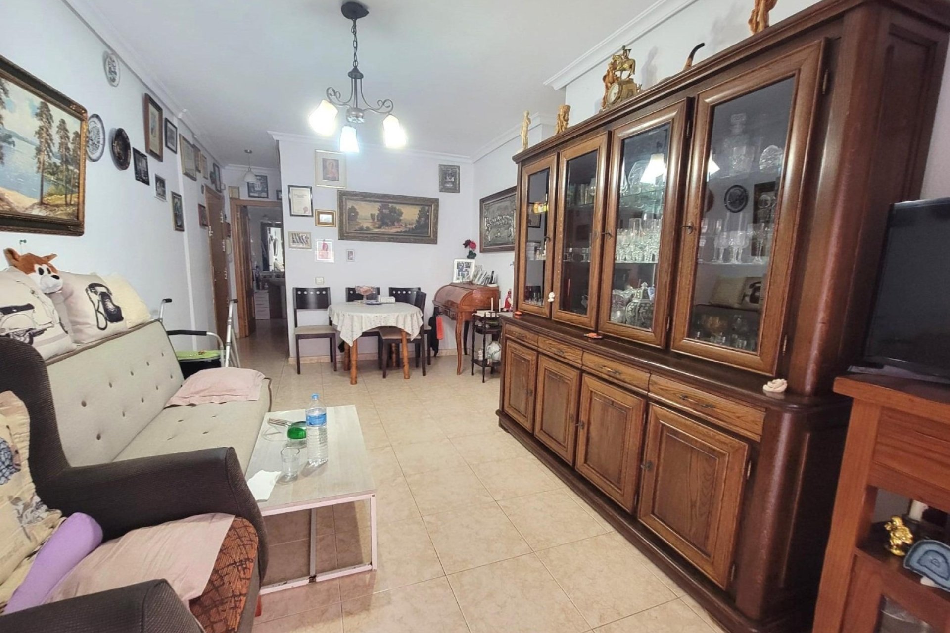 Resale - Apartment  -
Torrevieja - Parque de las Naciones