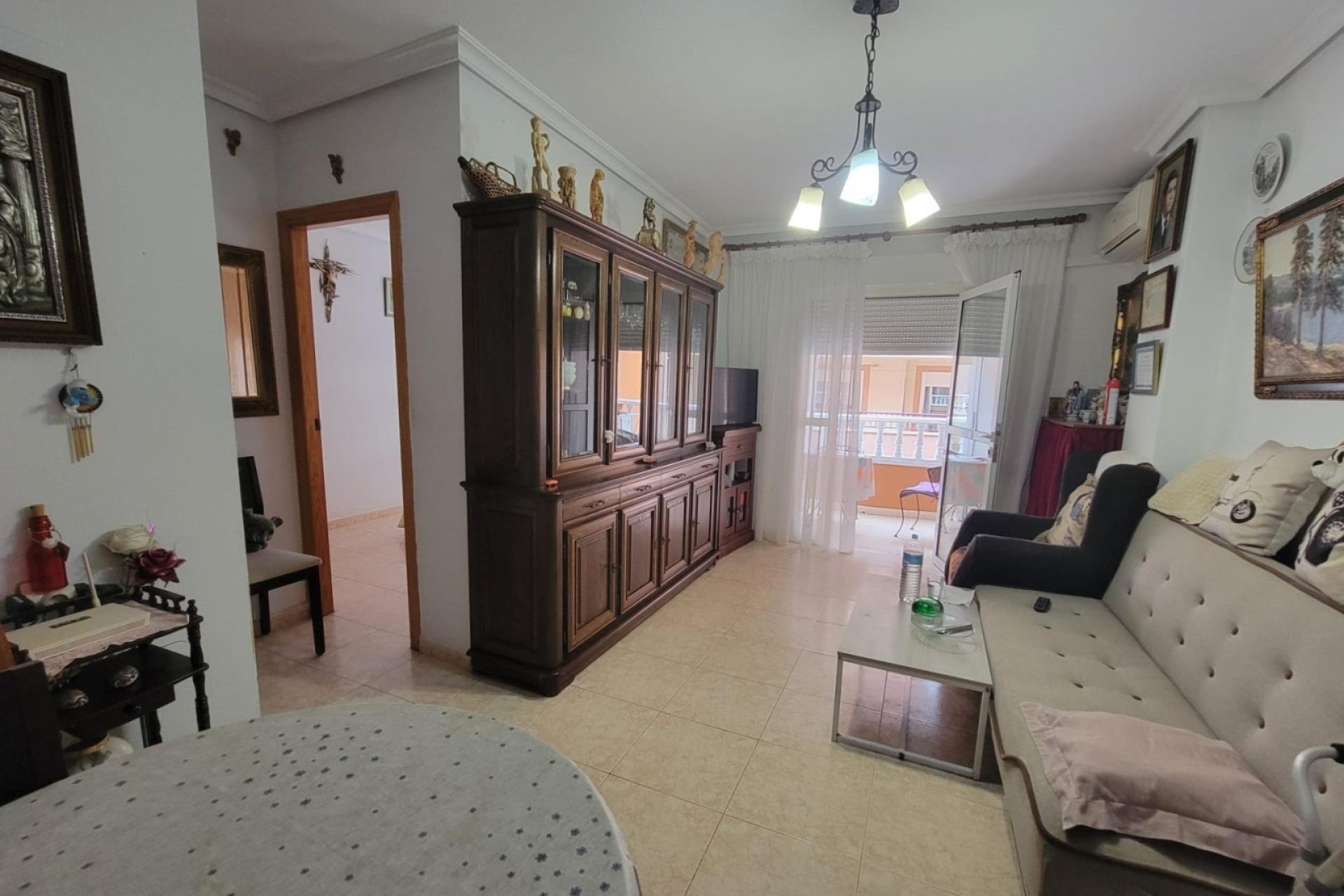 Resale - Apartment  -
Torrevieja - Parque de las Naciones