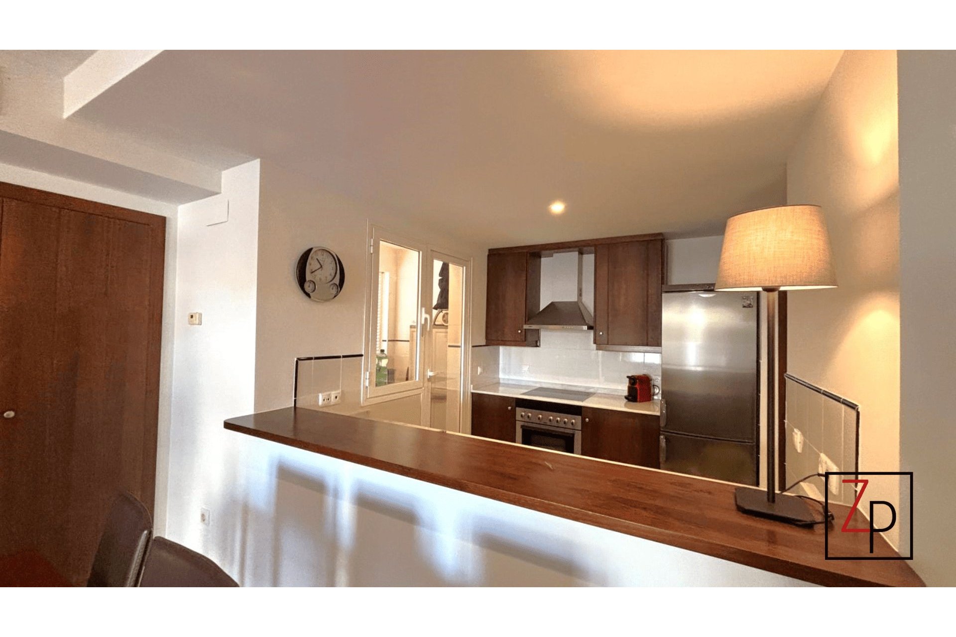 Resale - Apartment  -
Torrevieja - Punta Prima