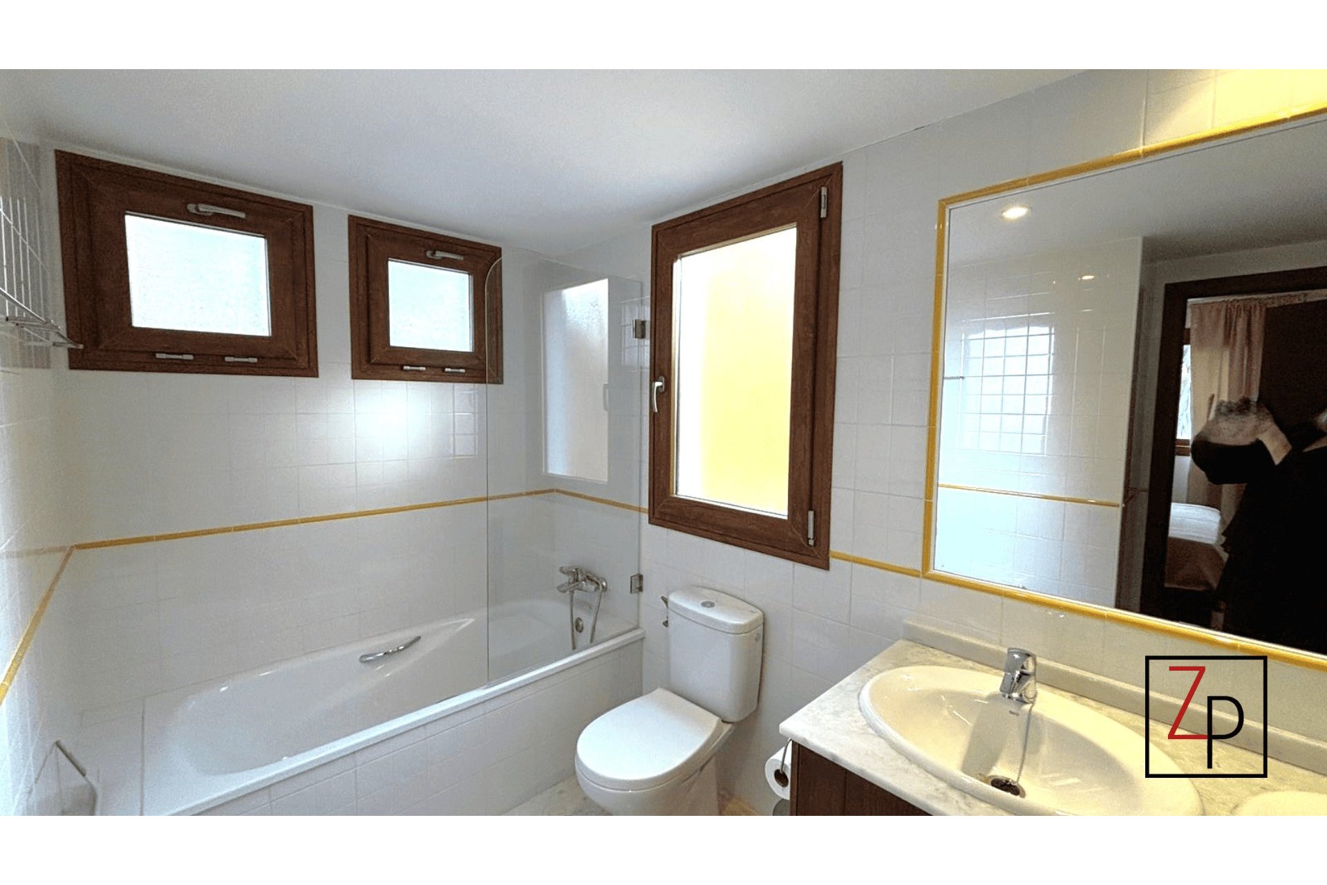 Resale - Apartment  -
Torrevieja - Punta Prima