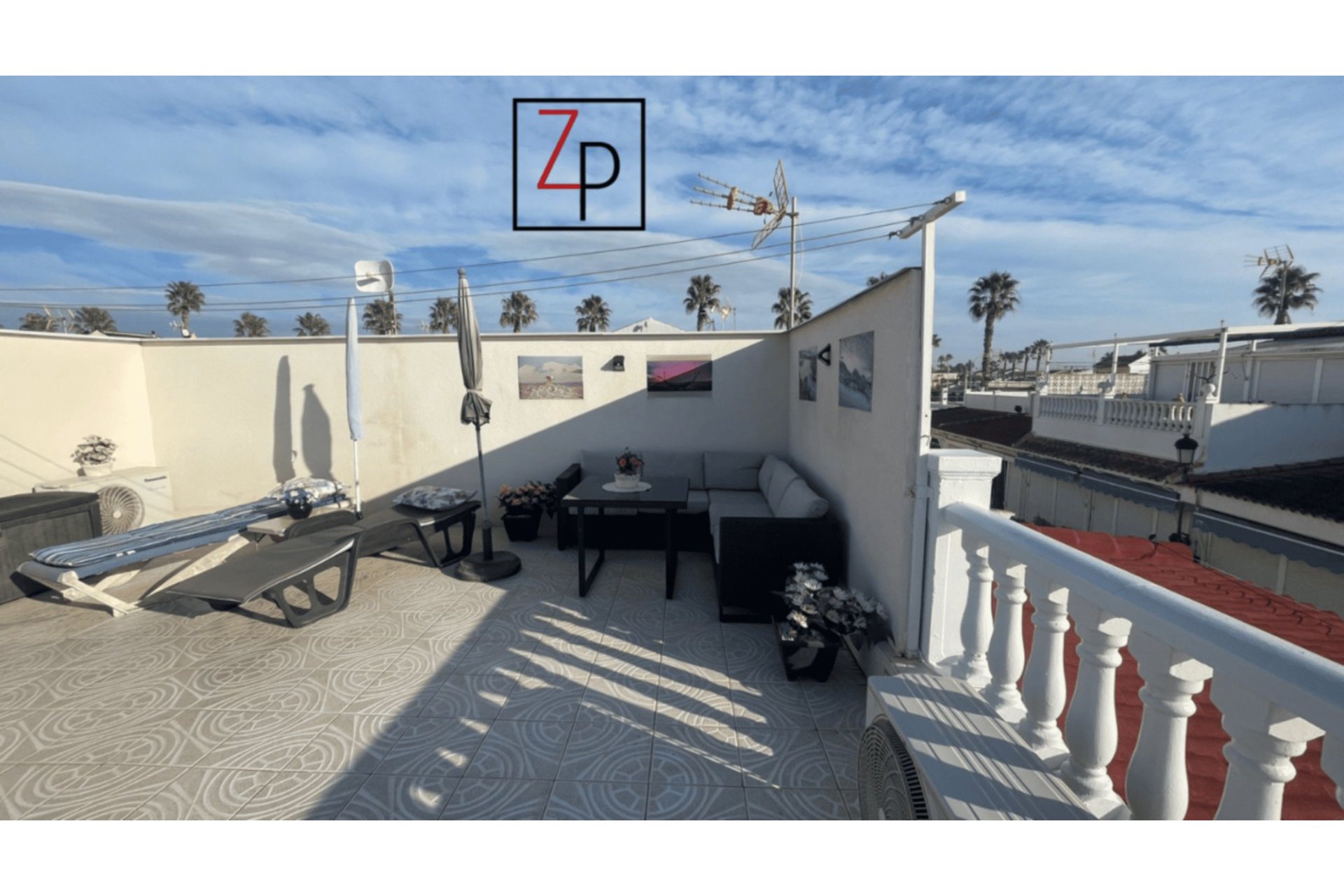 Resale - Bungalow -
Los Alcazares