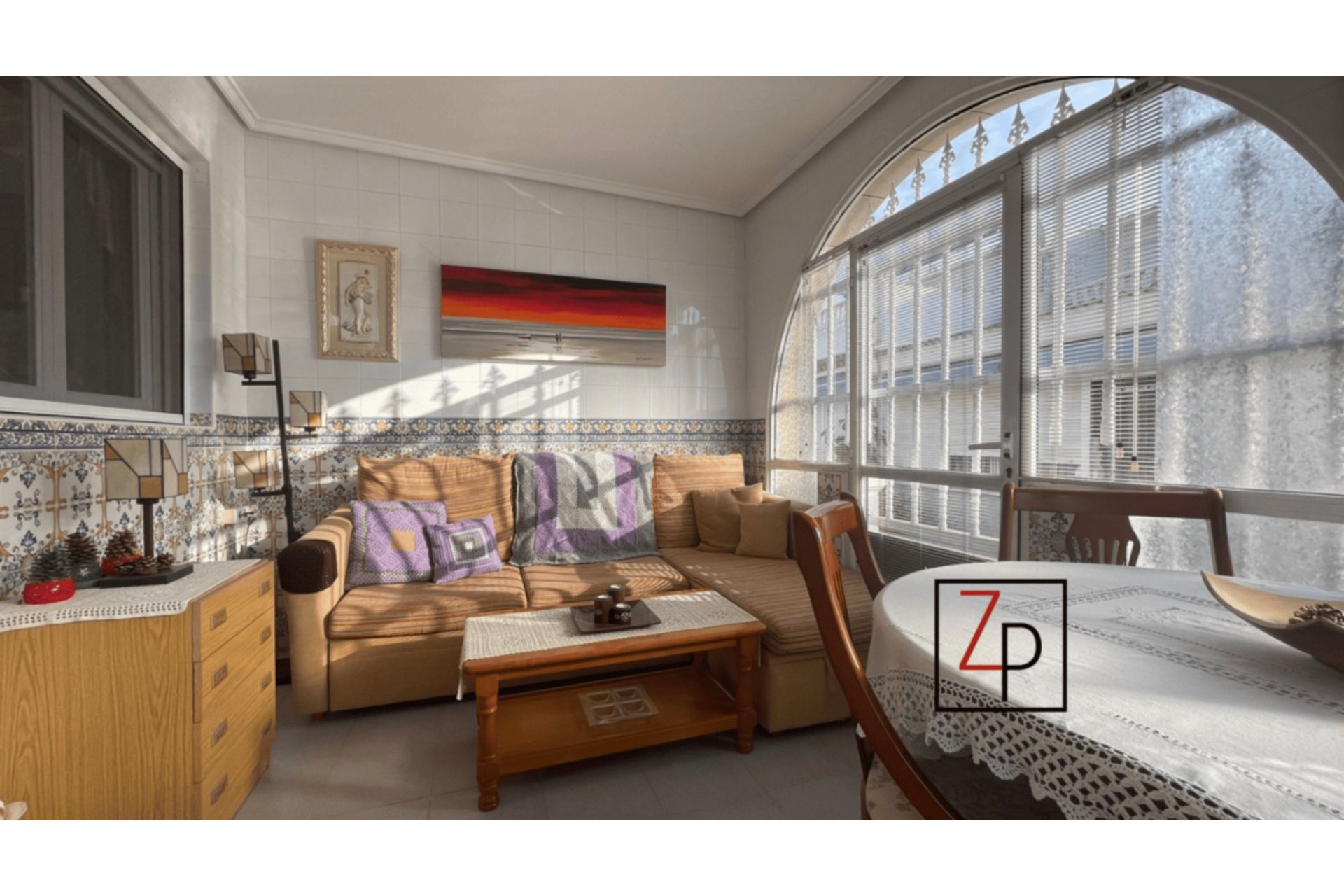 Resale - Bungalow -
Los Alcazares