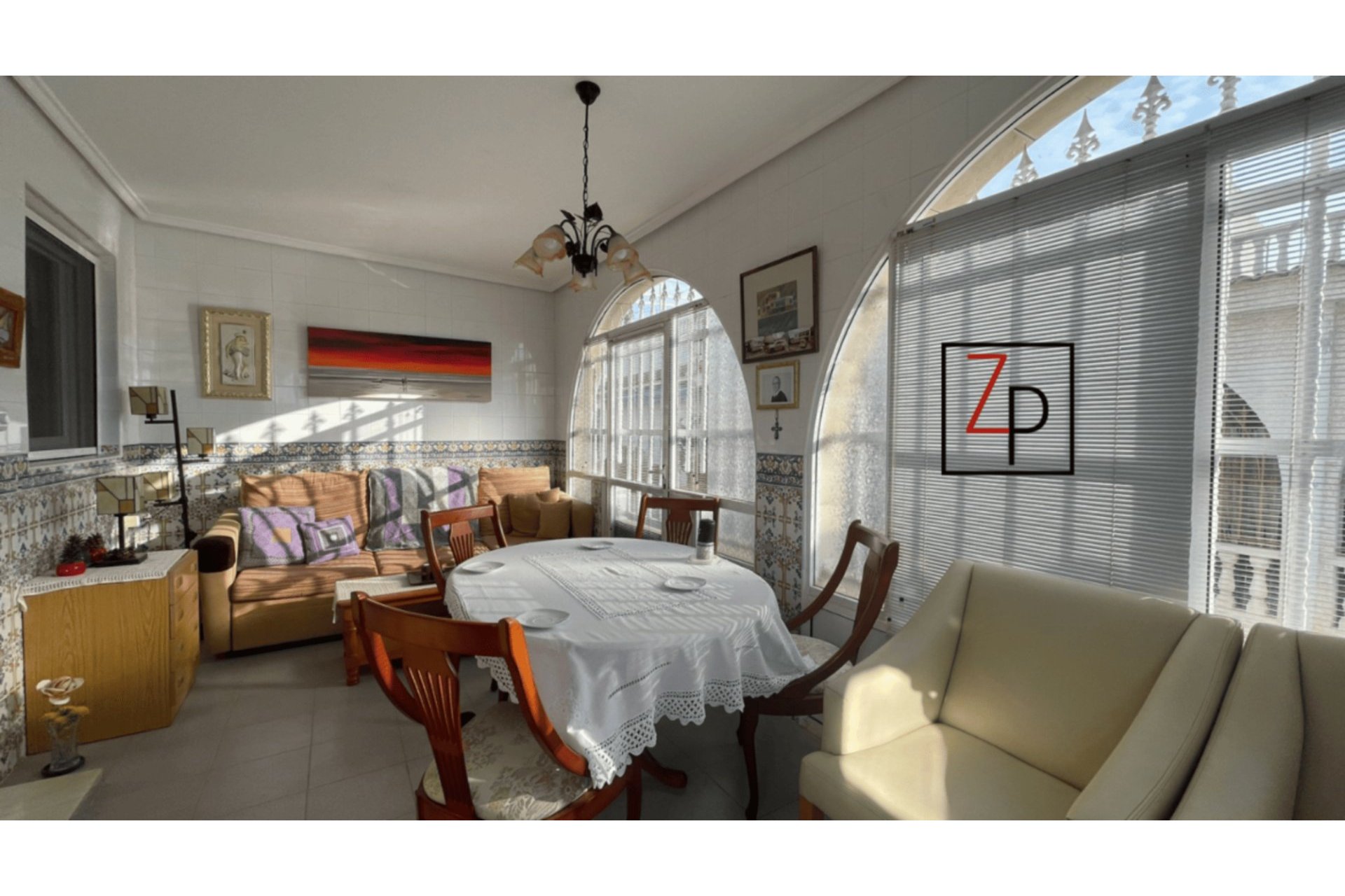 Resale - Bungalow -
Los Alcazares