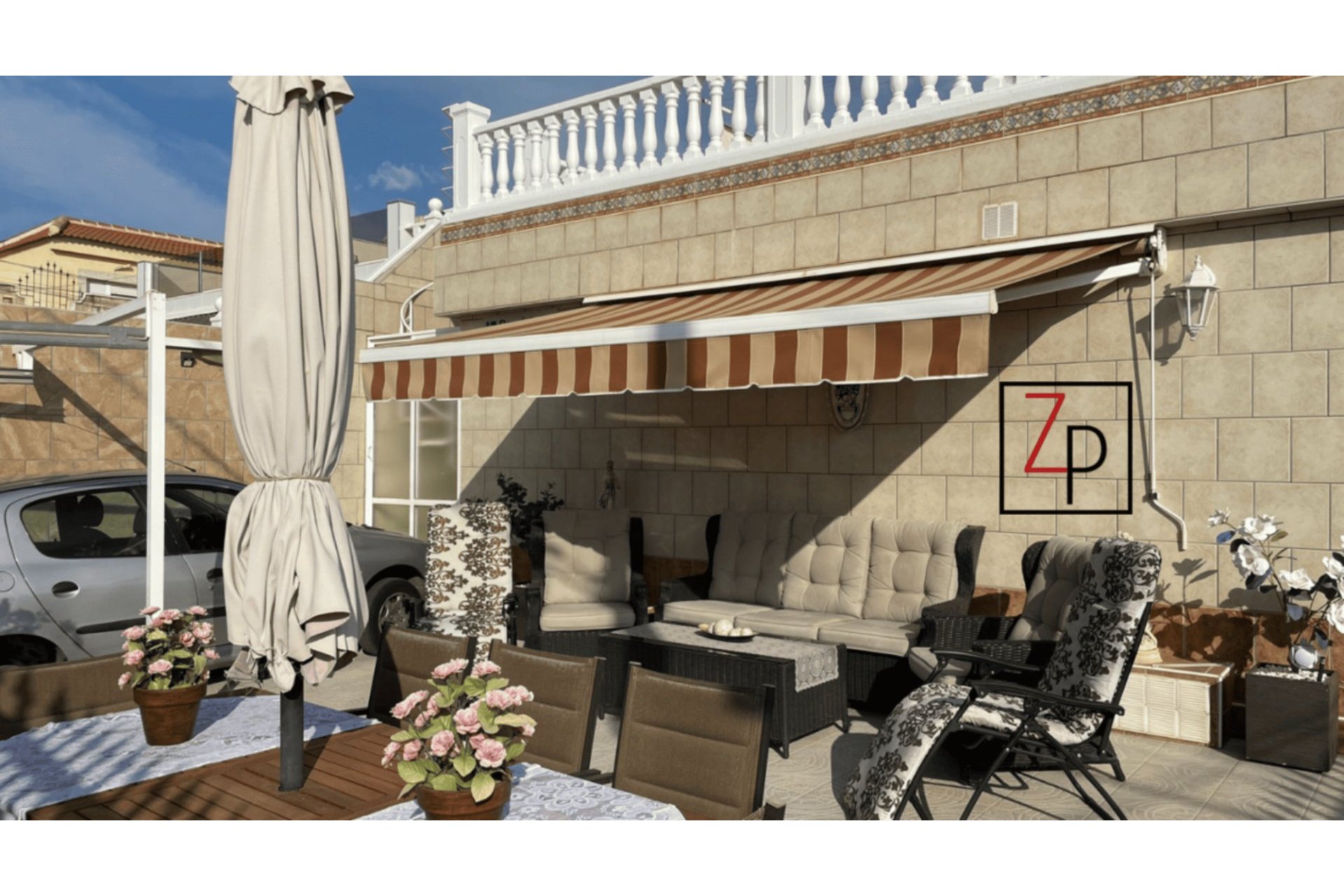 Resale - Bungalow -
Los Alcazares