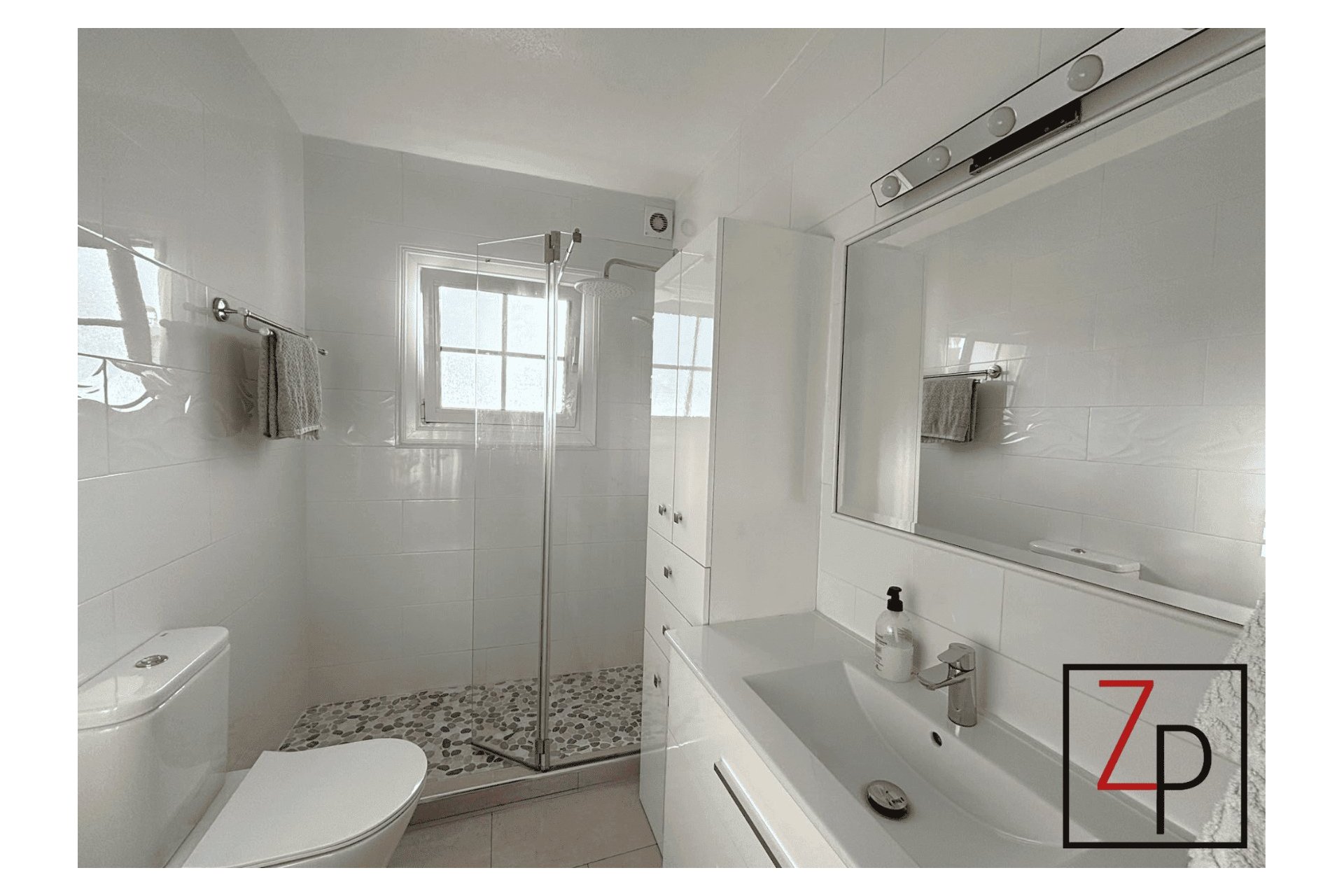Resale - Bungalow -
Orihuela Costa - Playa Flamenca Norte