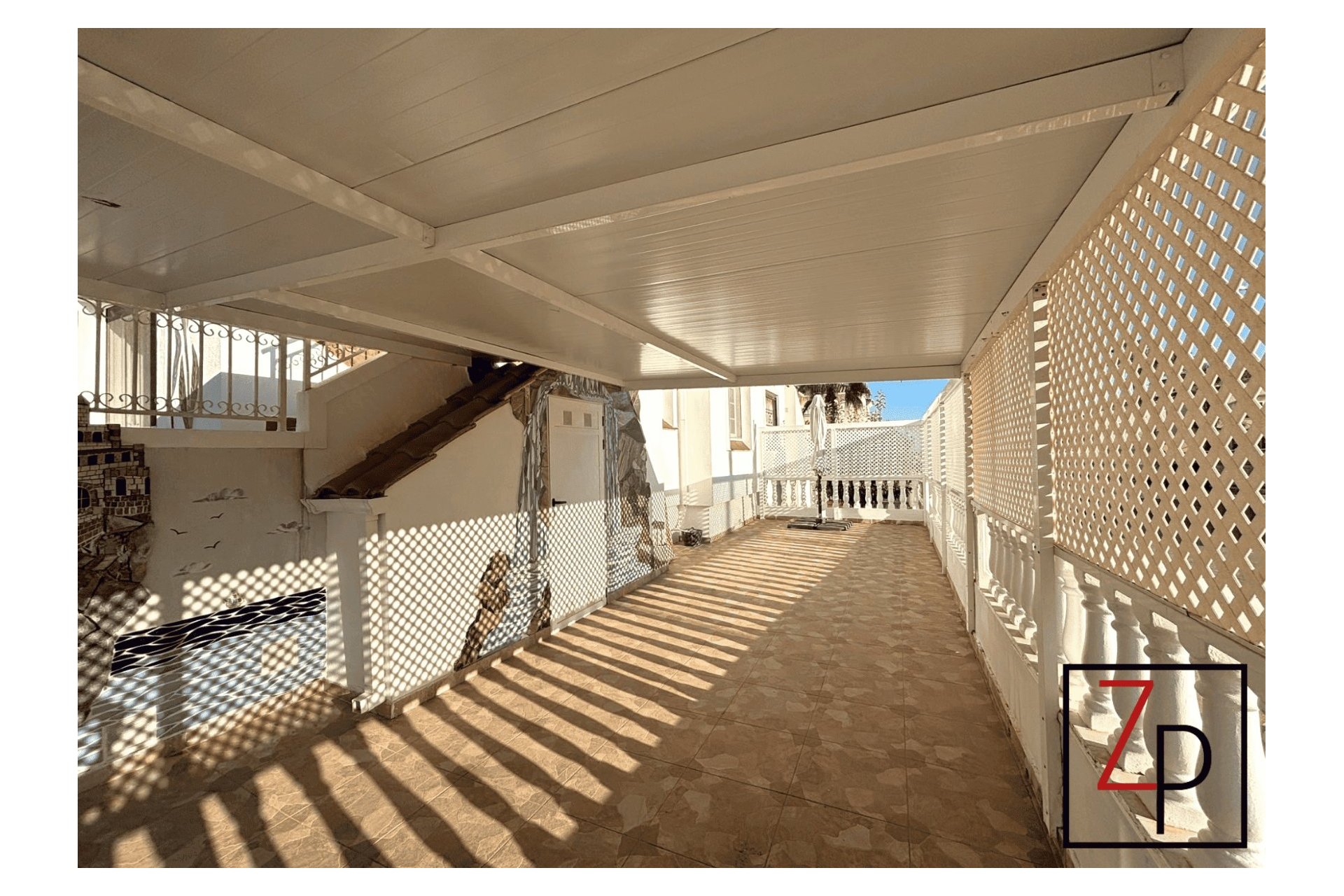 Resale - Bungalow -
Orihuela Costa - Playa Flamenca Norte
