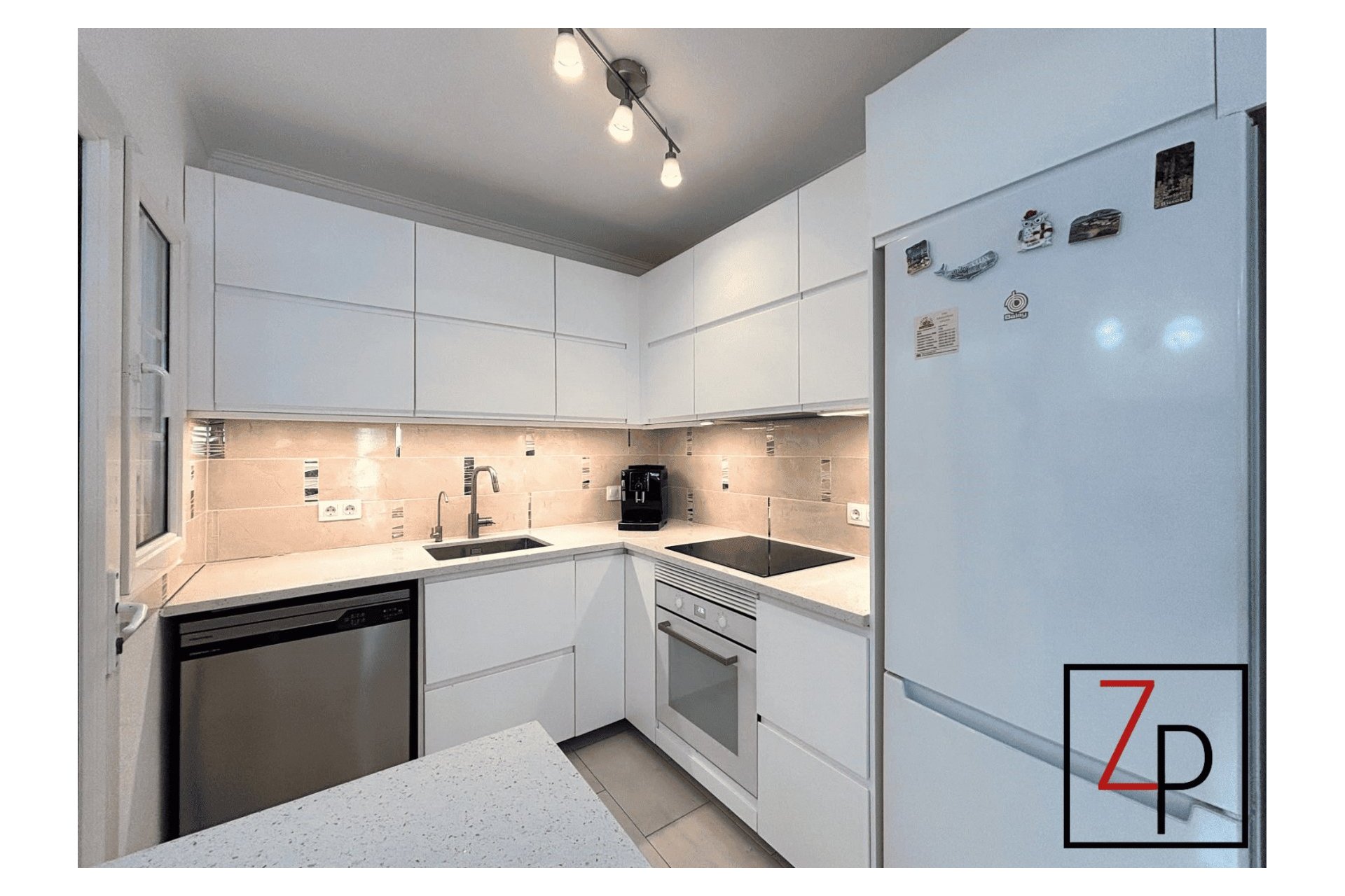 Resale - Bungalow -
Orihuela Costa - Playa Flamenca Norte