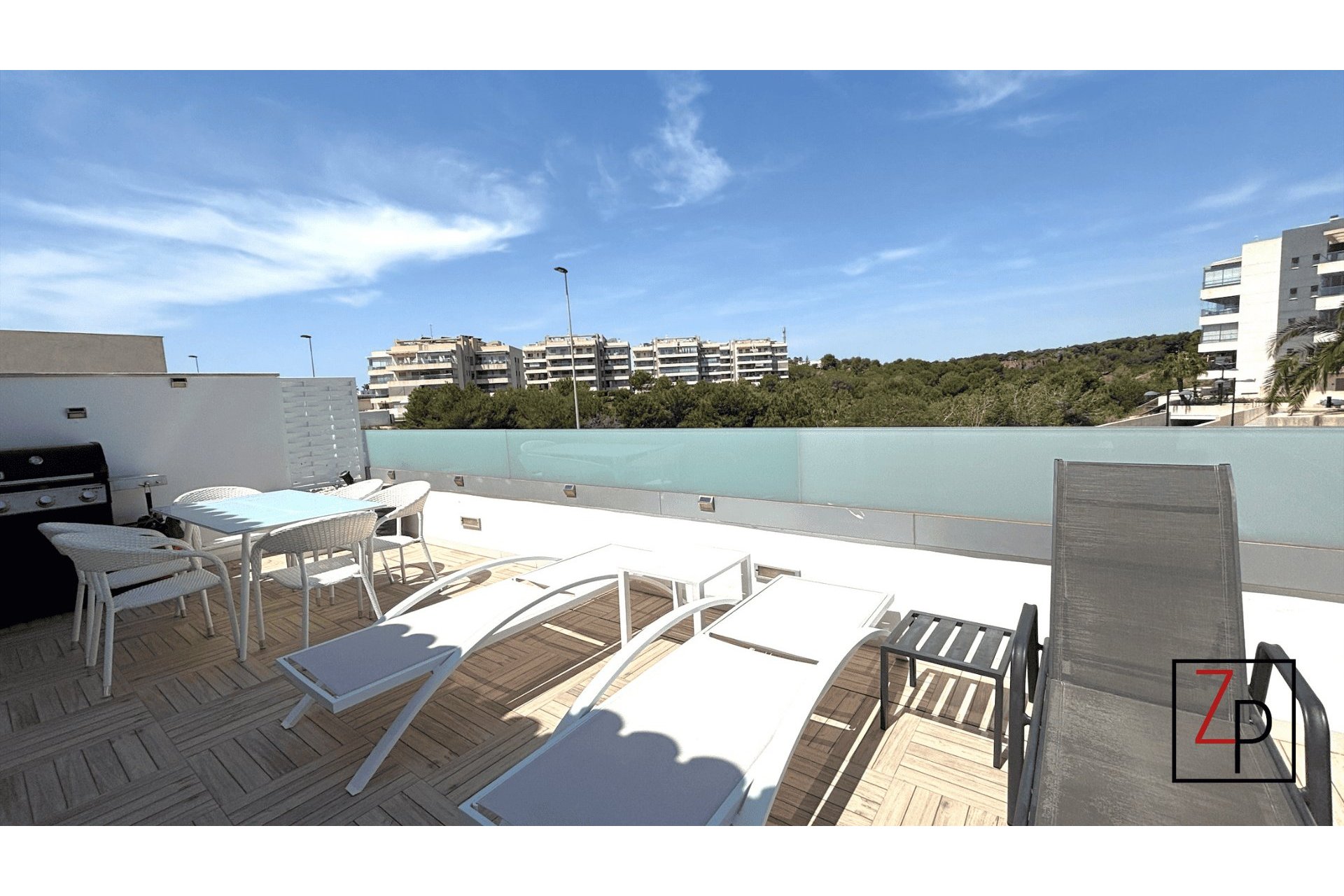 Resale - Bungalow -
Orihuela Costa - Villamartín