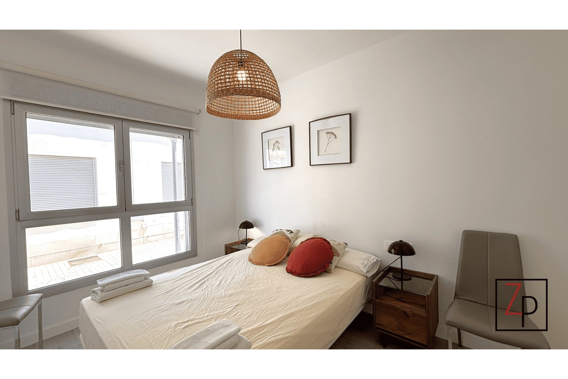 Resale - Bungalow -
Orihuela Costa - Villamartín