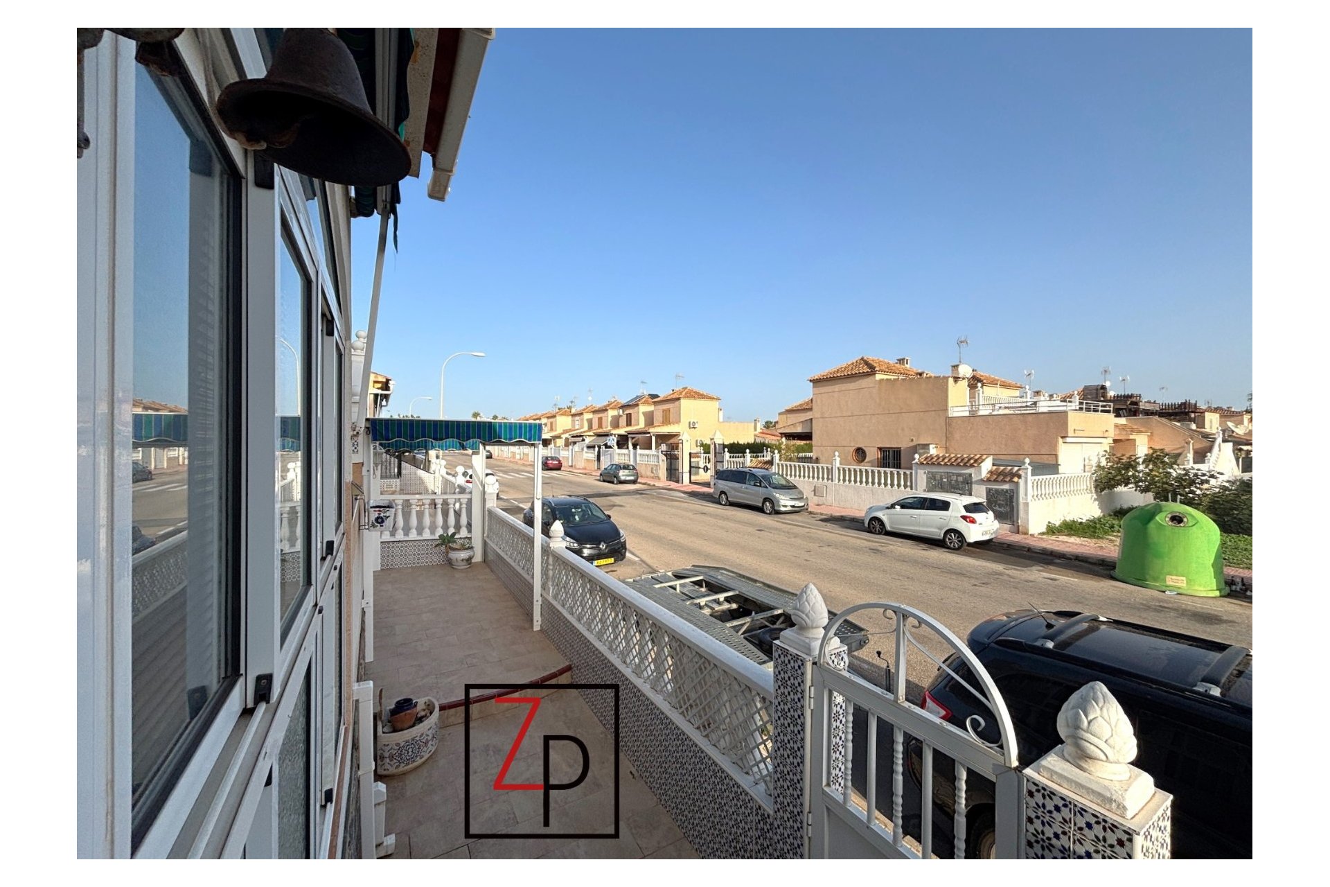 Resale - Bungalow -
Torrevieja - Los Balcones - Los Altos del Edén