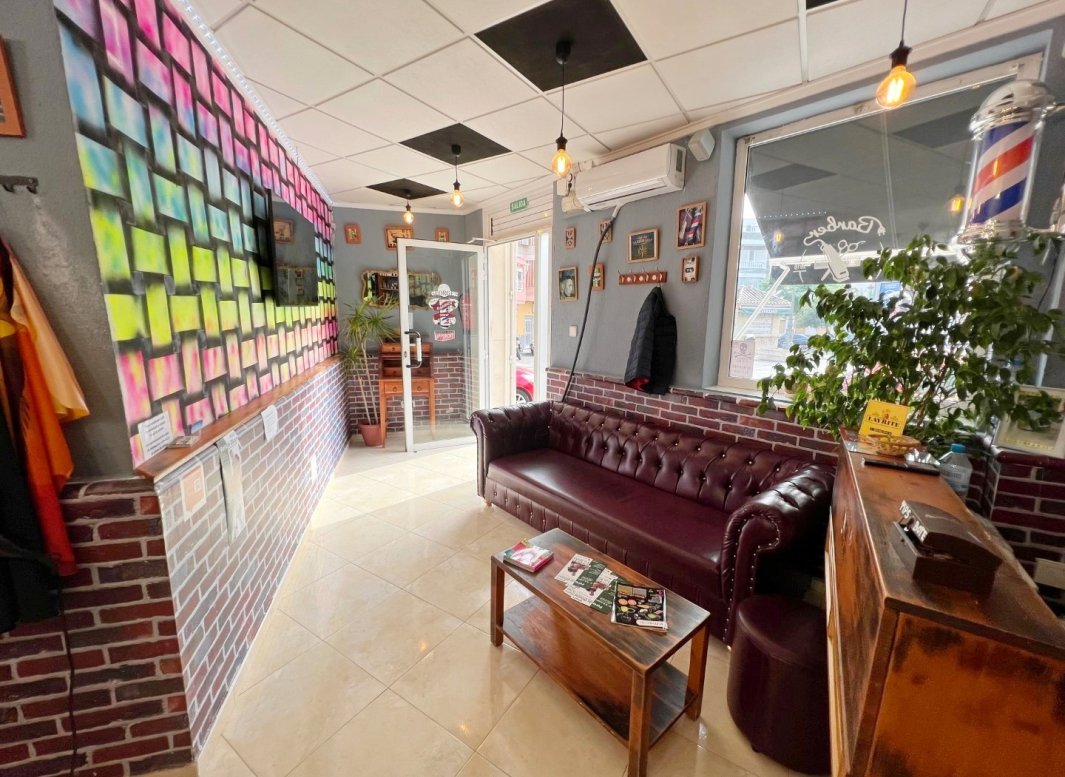 Resale - Commercial -
Guardamar del Segura