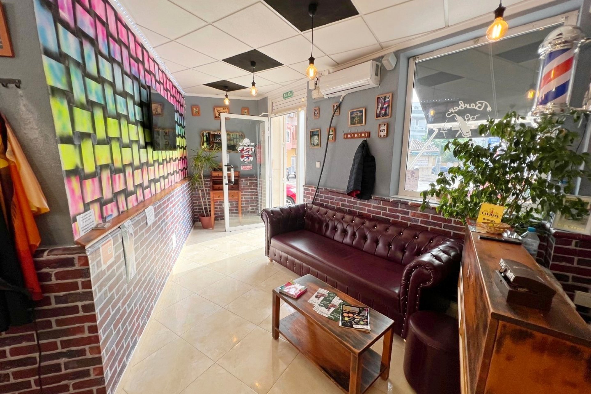 Resale - Commercial -
Guardamar del Segura