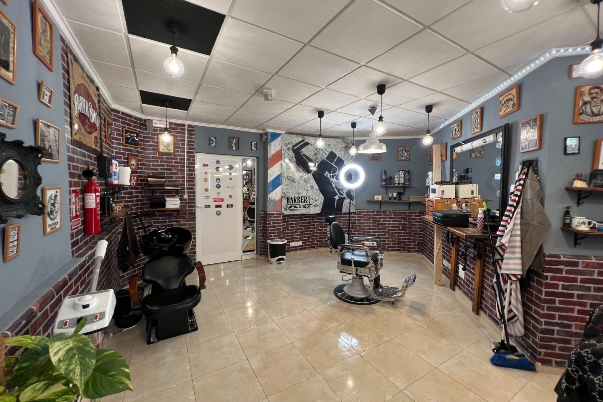 Resale - Commercial -
Guardamar del Segura