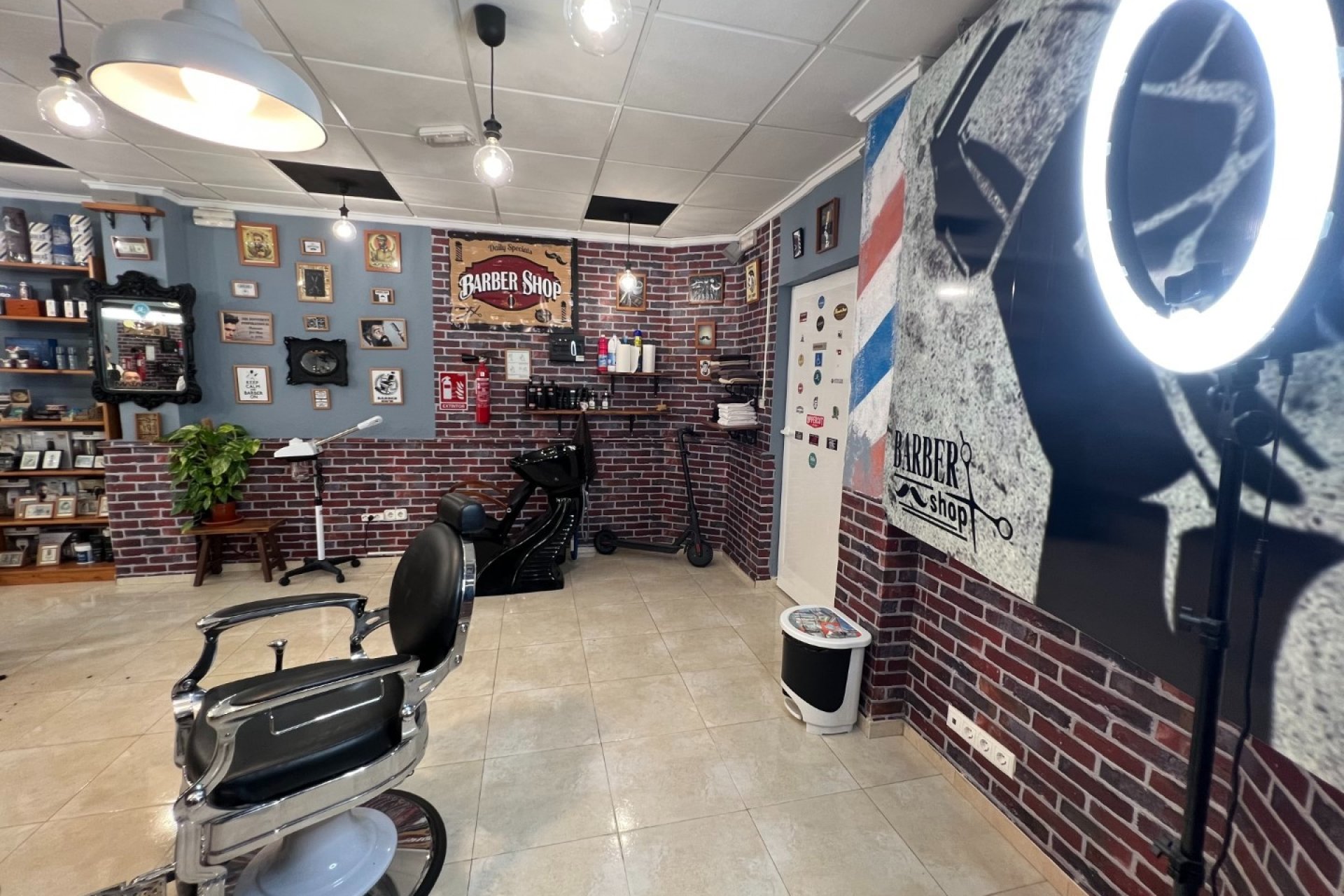 Resale - Commercial -
Guardamar del Segura