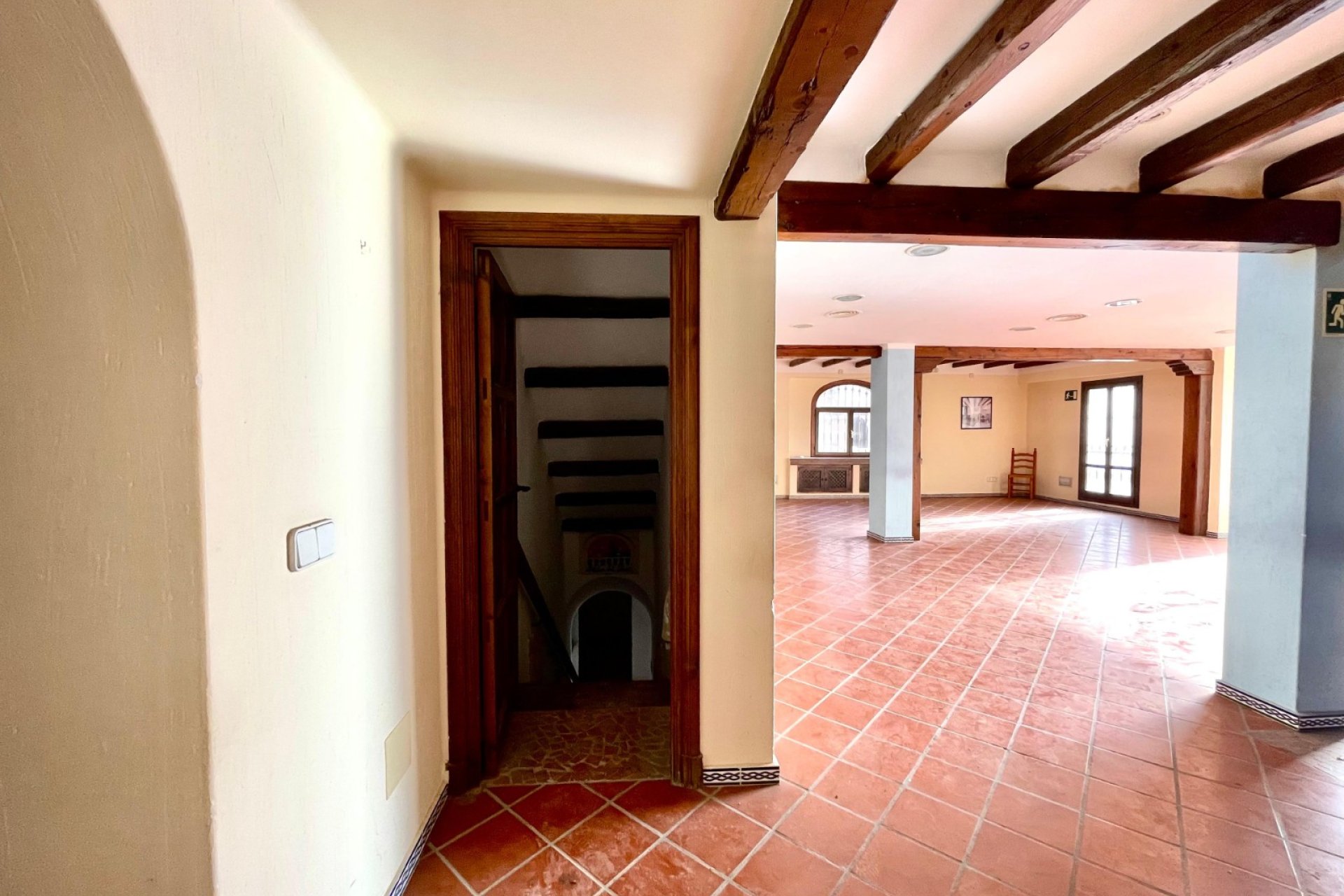 Resale - Commercial -
Torrevieja - Playa Los Locos