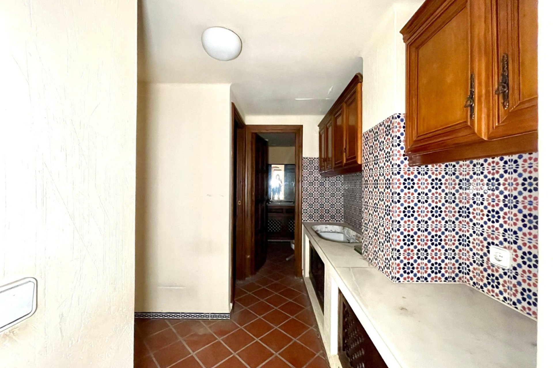 Resale - Commercial -
Torrevieja - Playa Los Locos