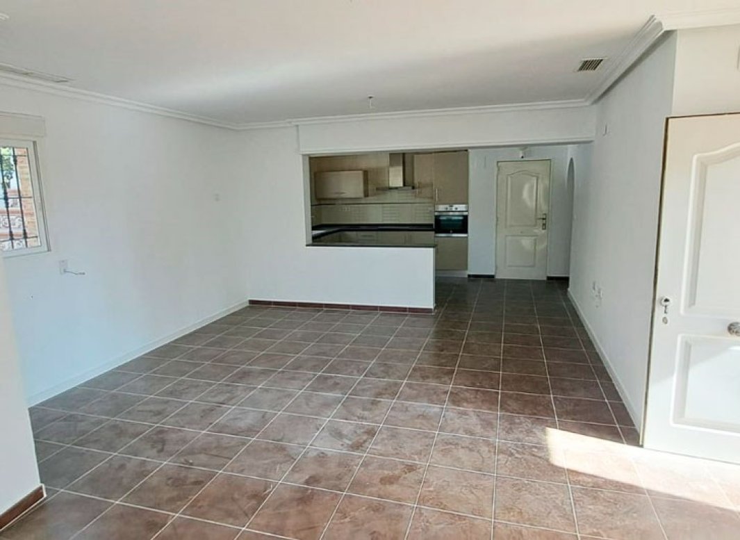 Resale - Country House -
Catral - Catral - Country