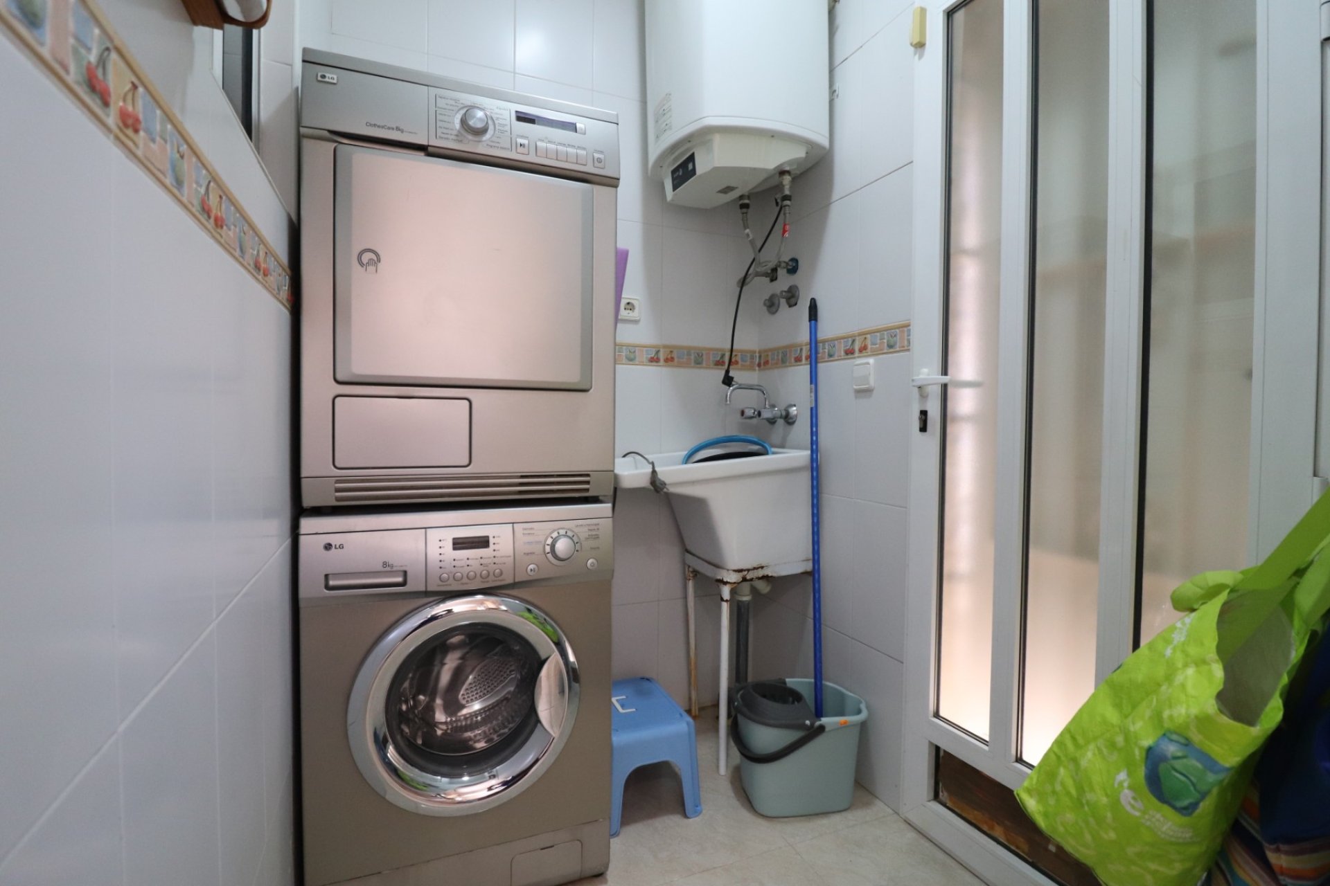 Resale - Country House -
Catral - Catral - Country