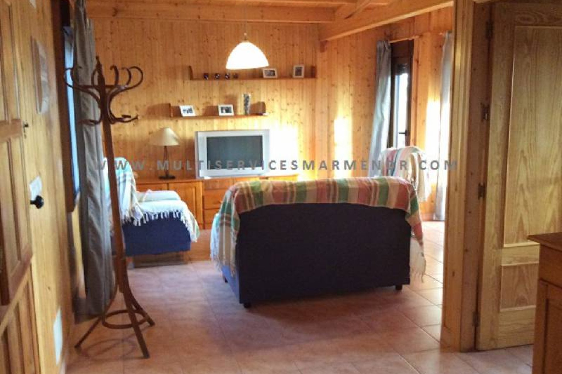 Resale - Country House -
Pilar de la Horadada - Pinar de Campoverde