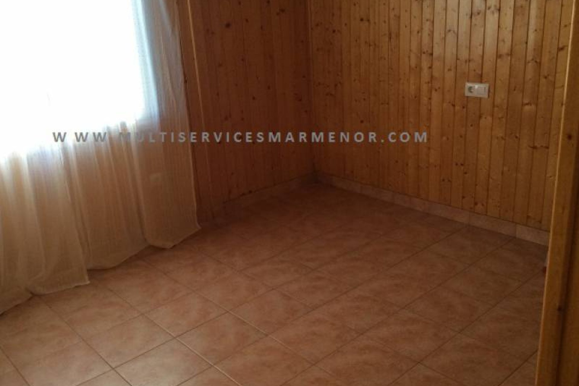 Resale - Country House -
Pilar de la Horadada - Pinar de Campoverde