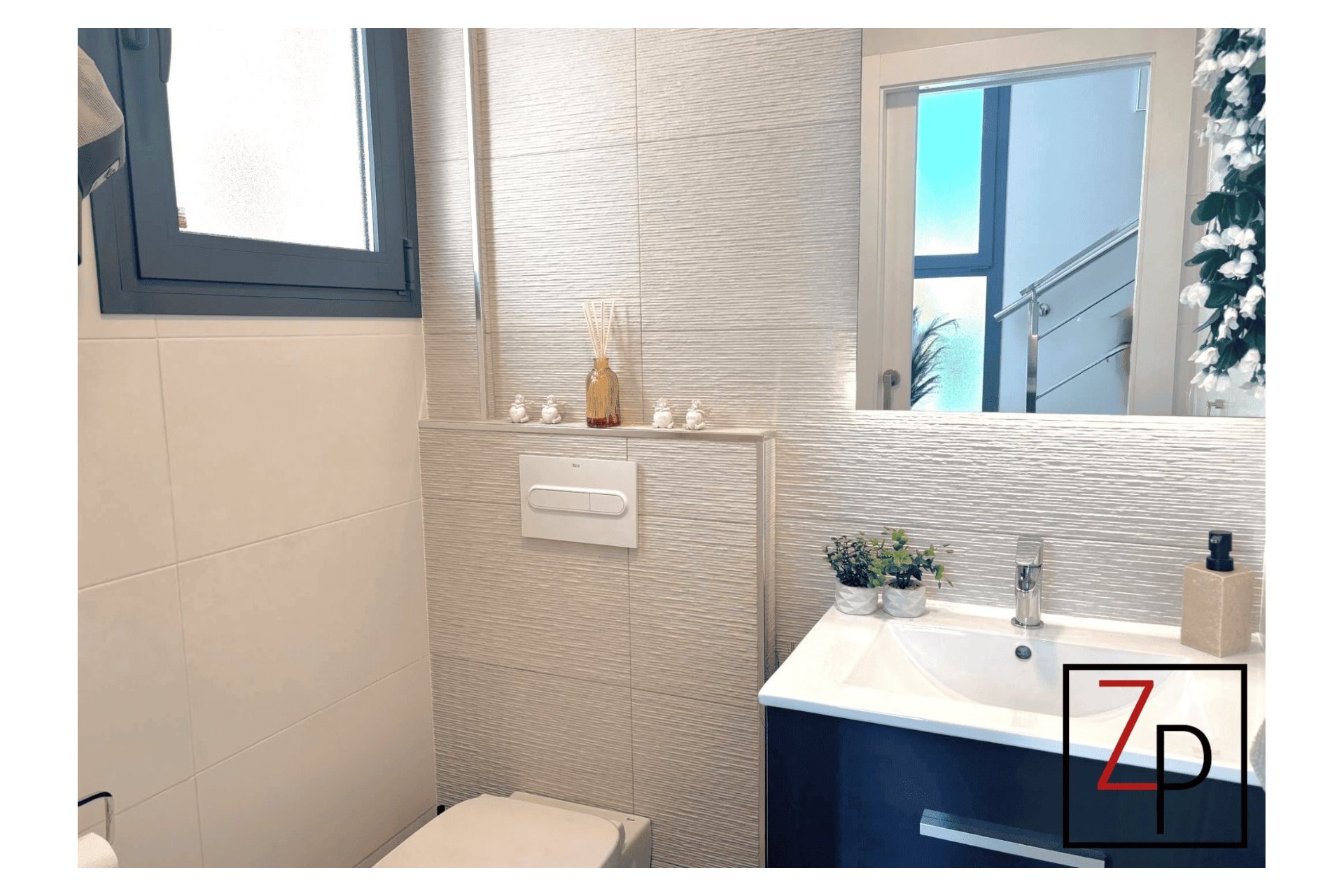 Resale - Duplex -
Benijofar - Pueblo