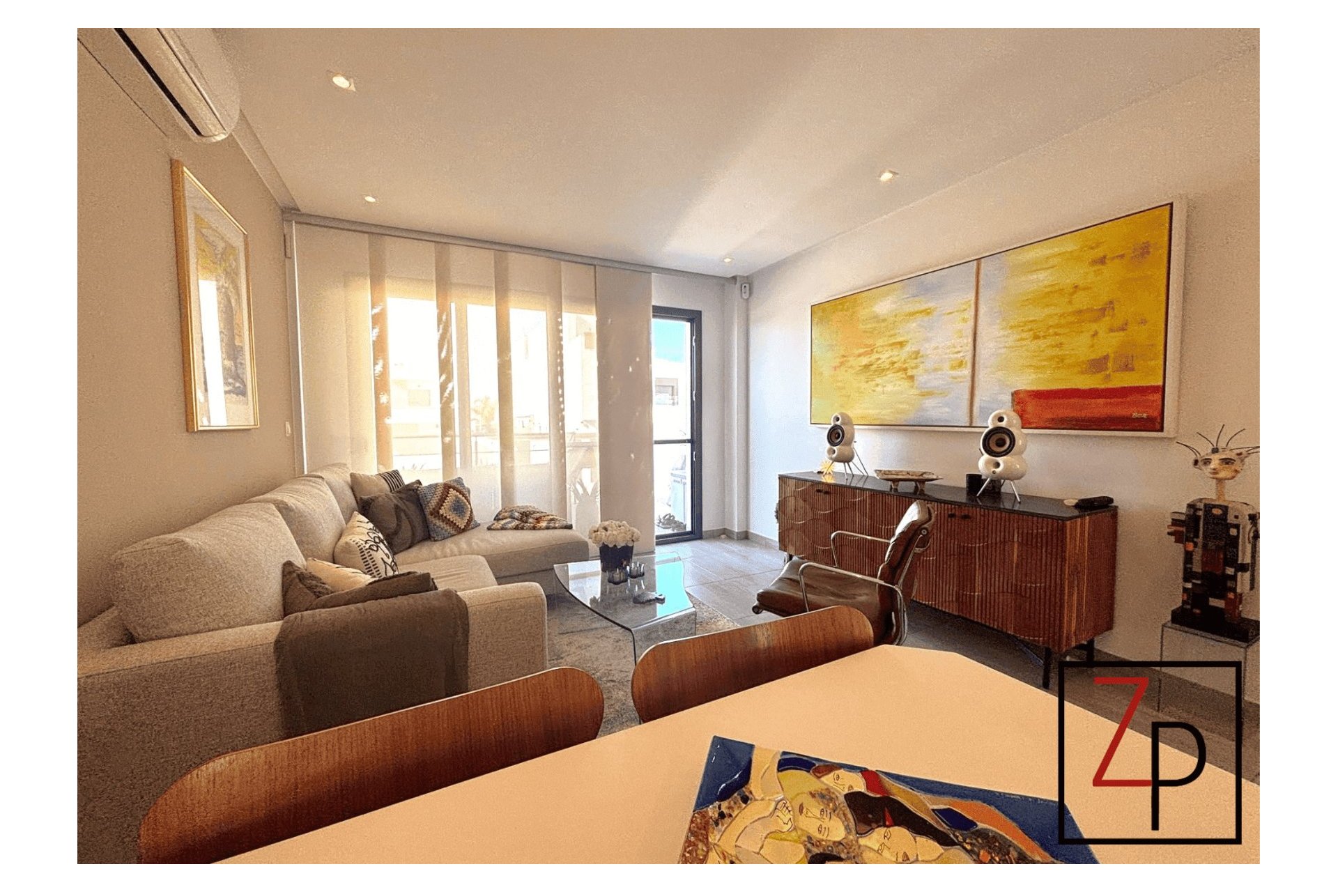 Resale - Duplex -
Benijofar - Pueblo