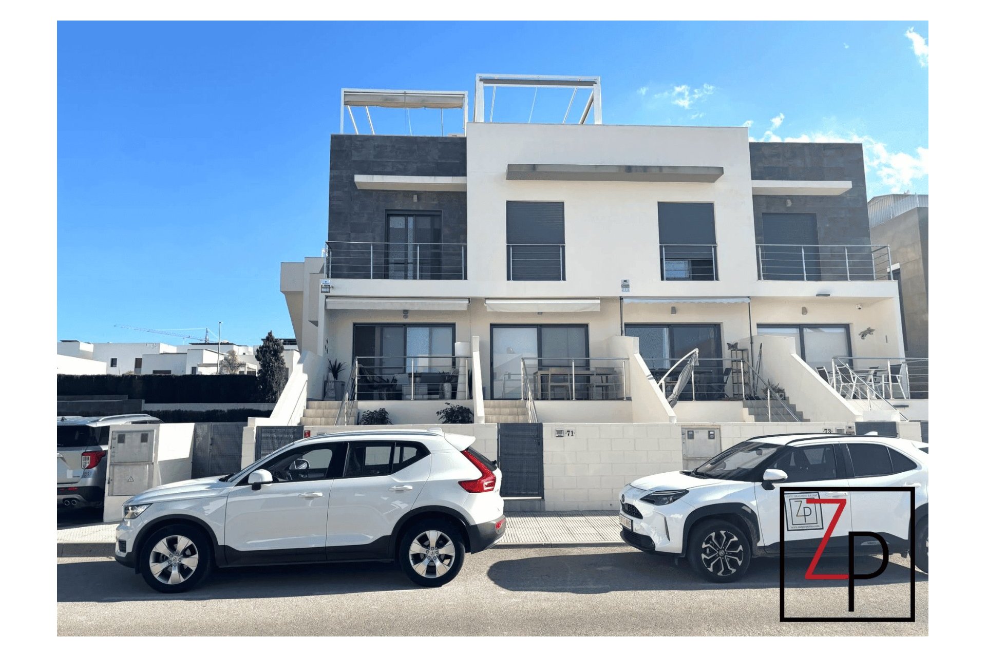 Resale - Duplex -
Benijofar - Pueblo