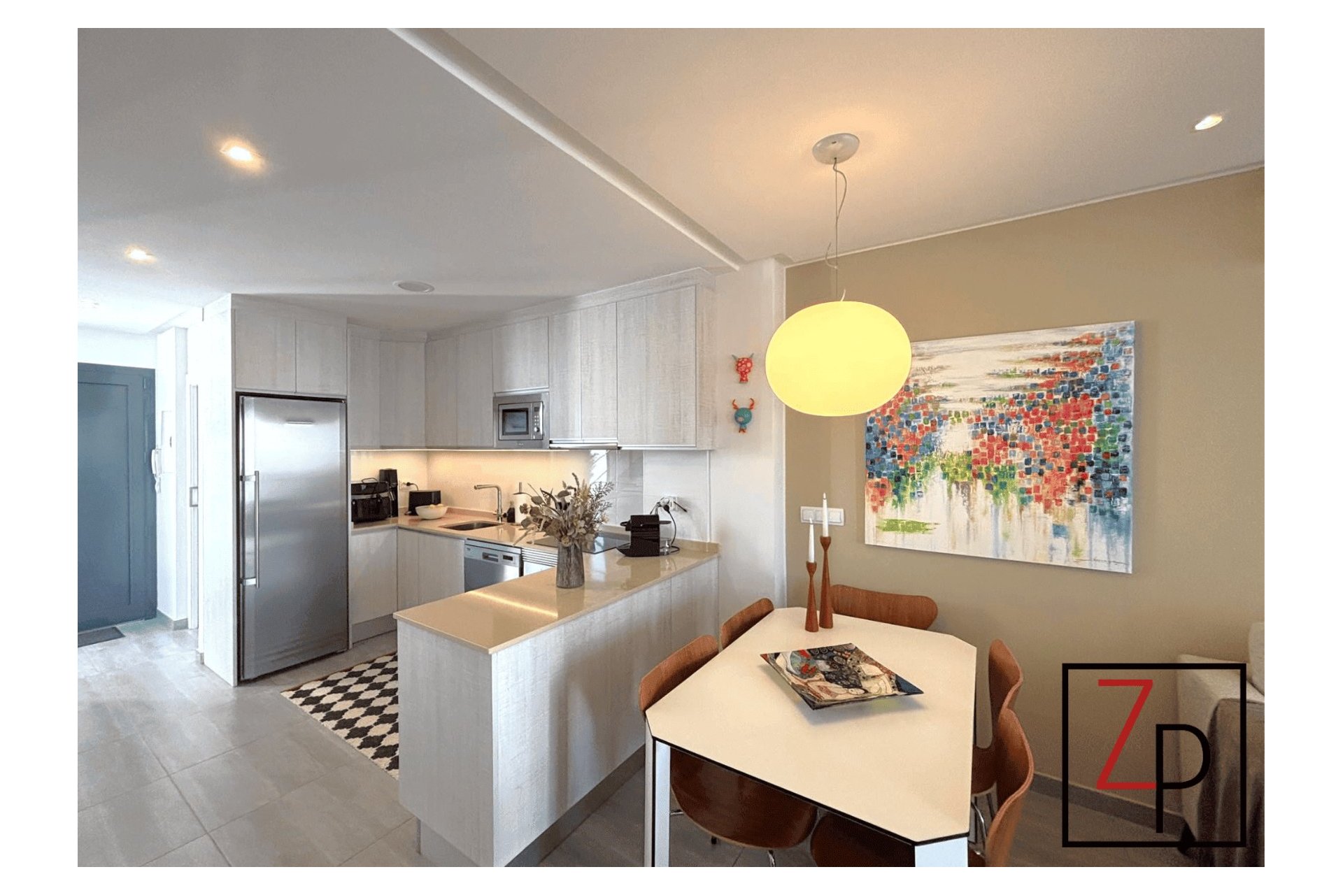 Resale - Duplex -
Benijofar - Pueblo