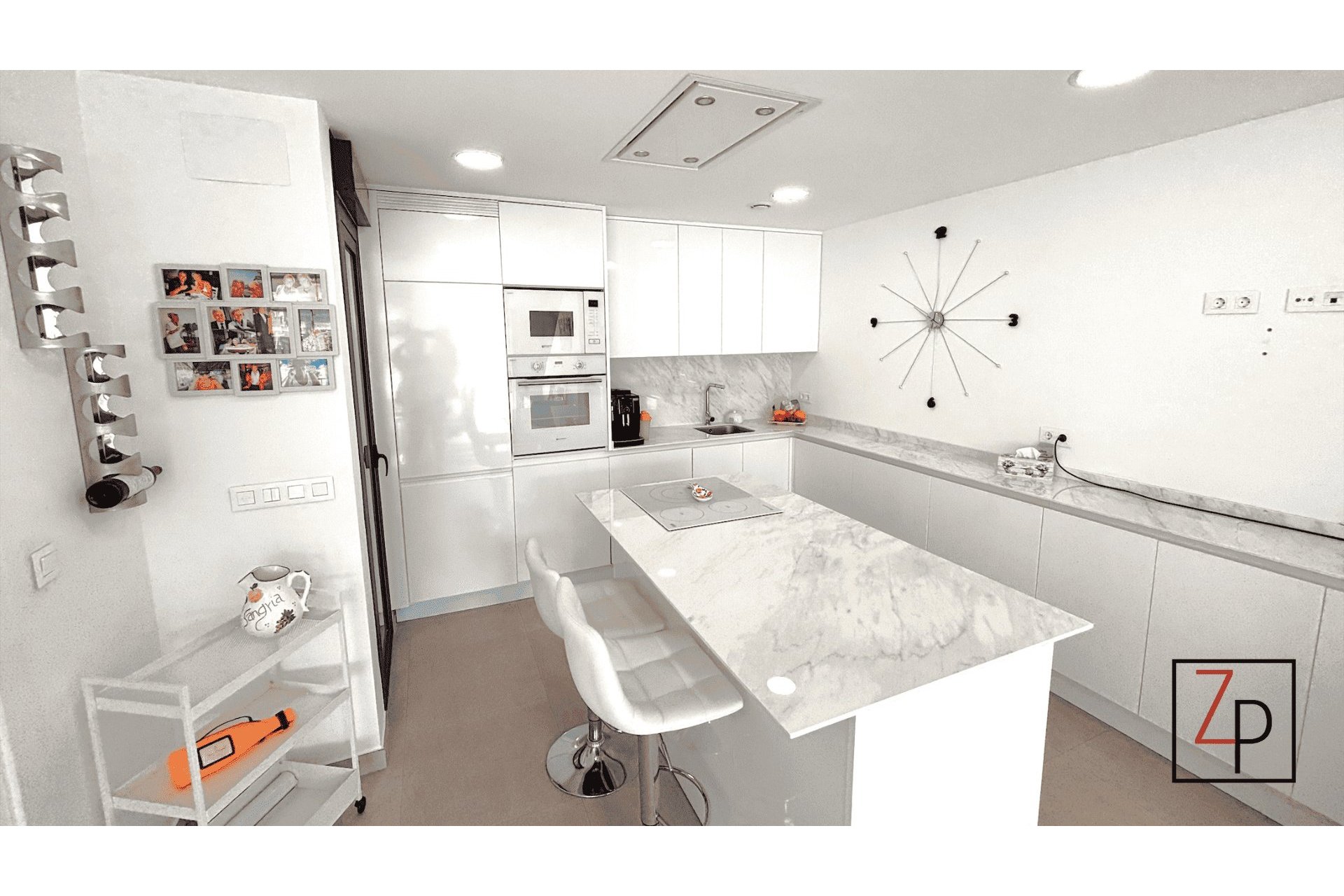 Resale - Duplex -
Benijofar - Pueblo