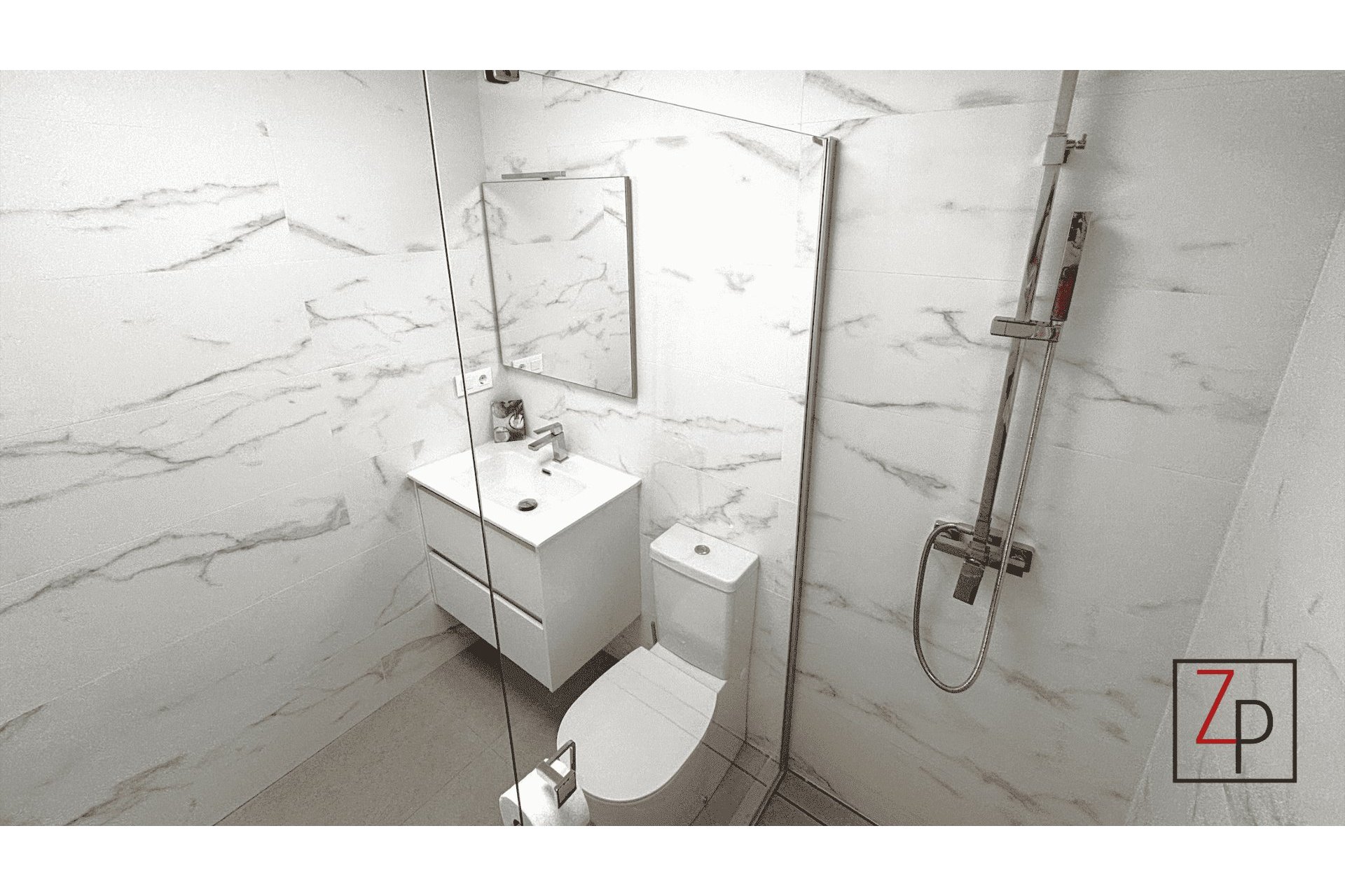 Resale - Duplex -
Benijofar - Pueblo