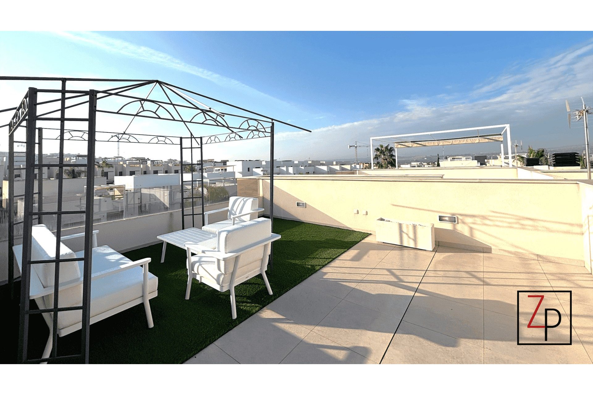 Resale - Duplex -
Benijofar - Pueblo