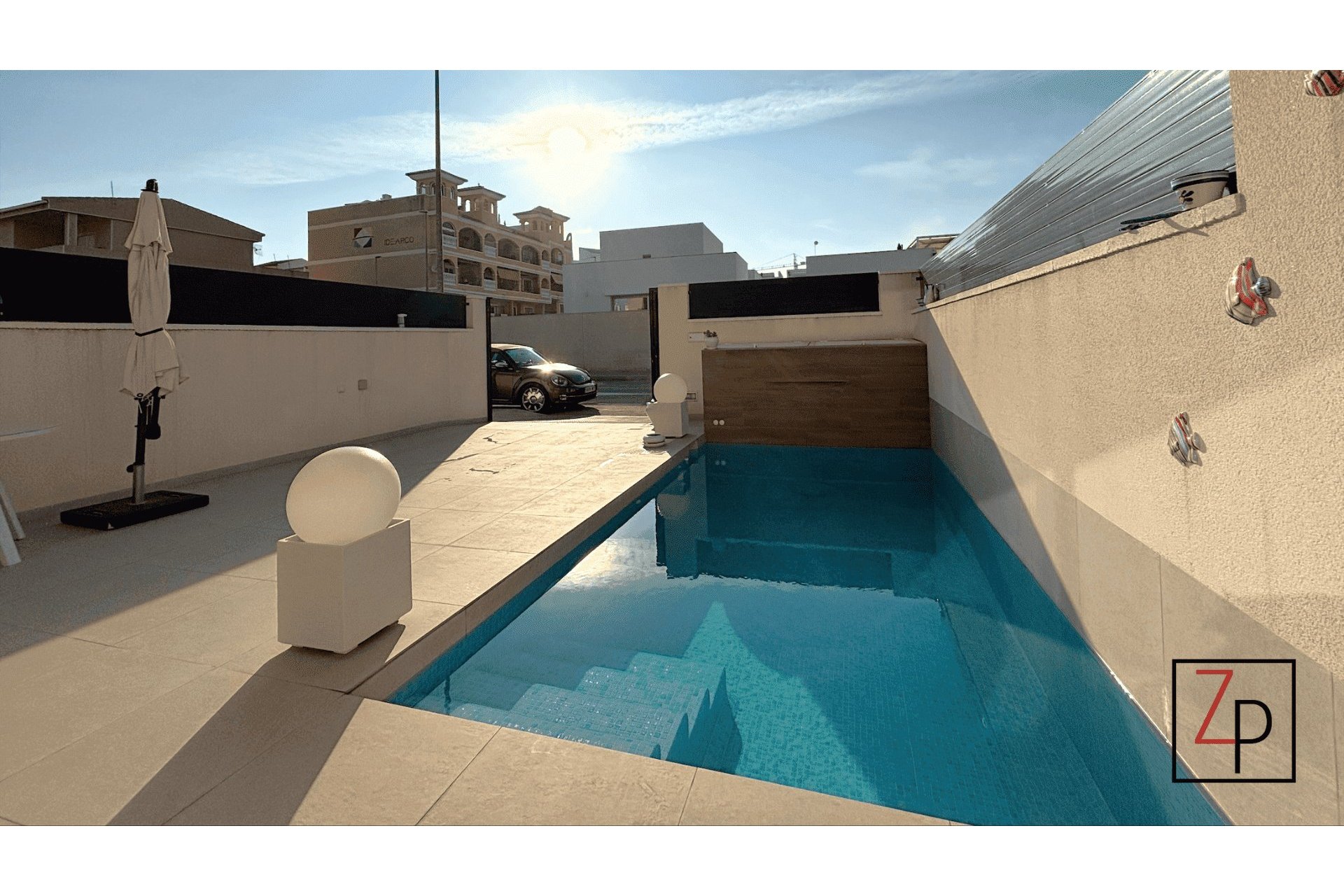 Resale - Duplex -
Benijofar - Pueblo